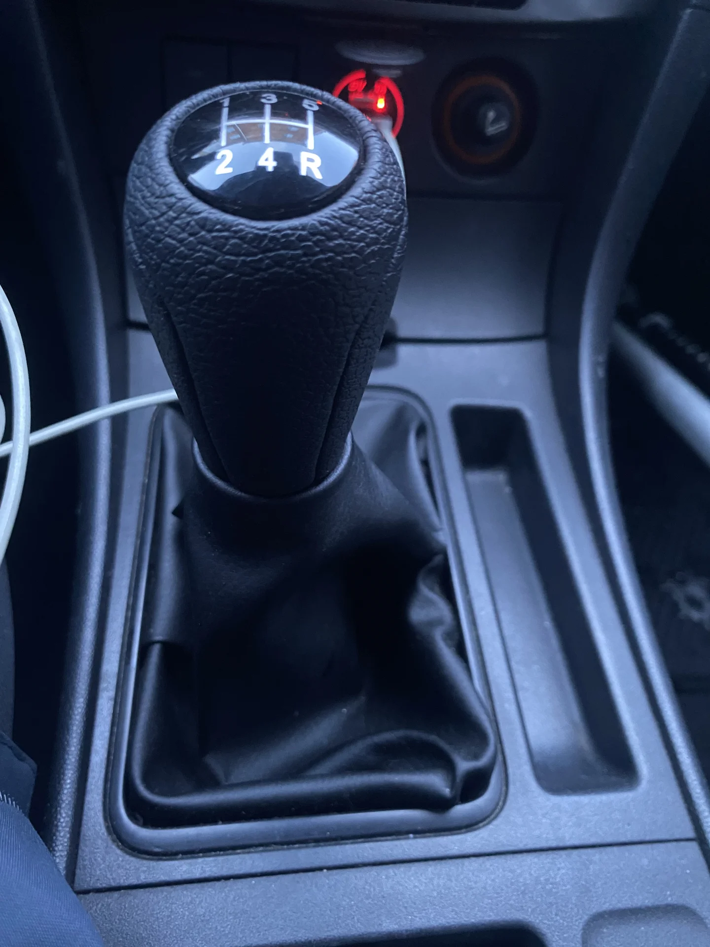 Mazda 3 bk - миниатюра 14