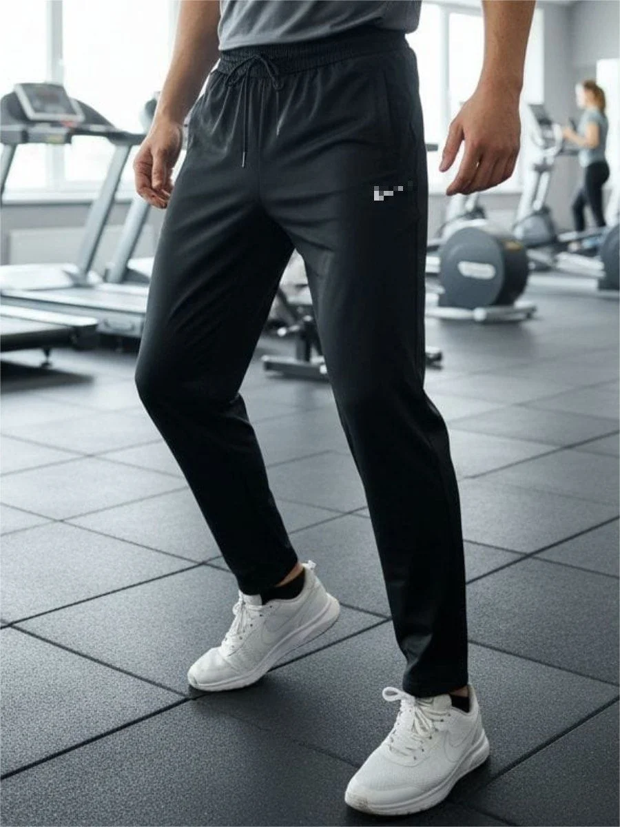 Штаны спортивные Nike - изображение 1