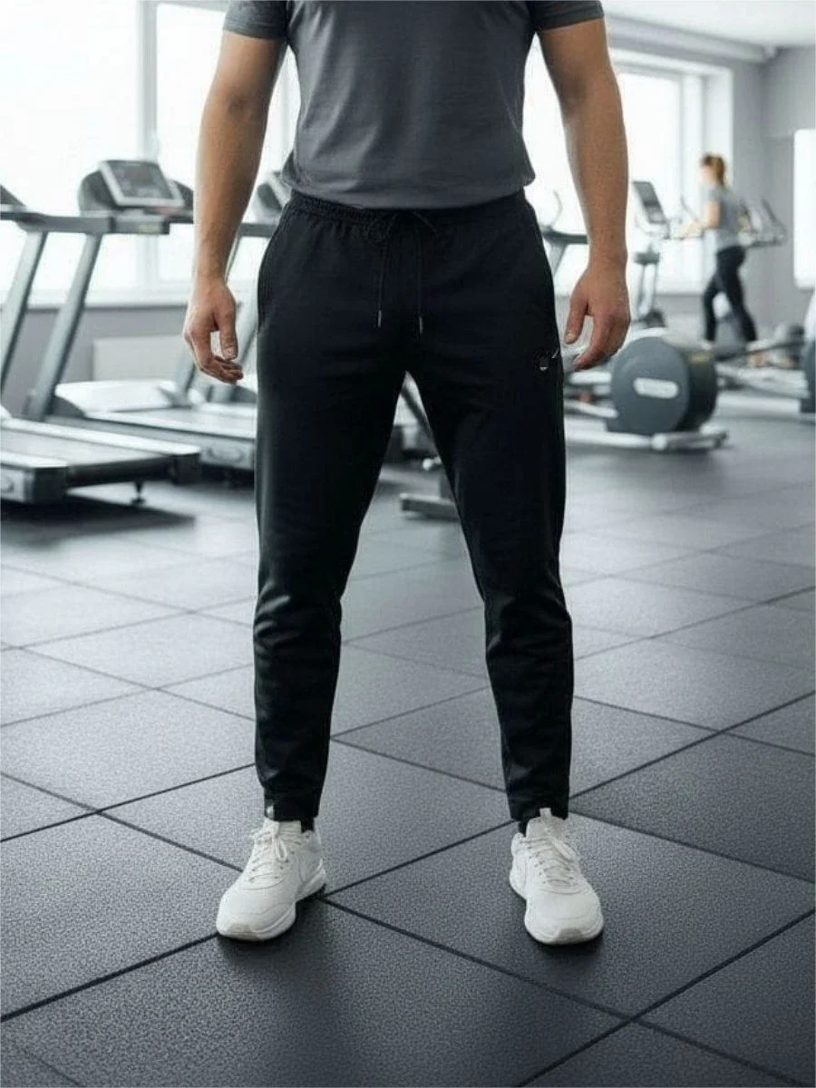 Штаны спортивные Nike - миниатюра 2