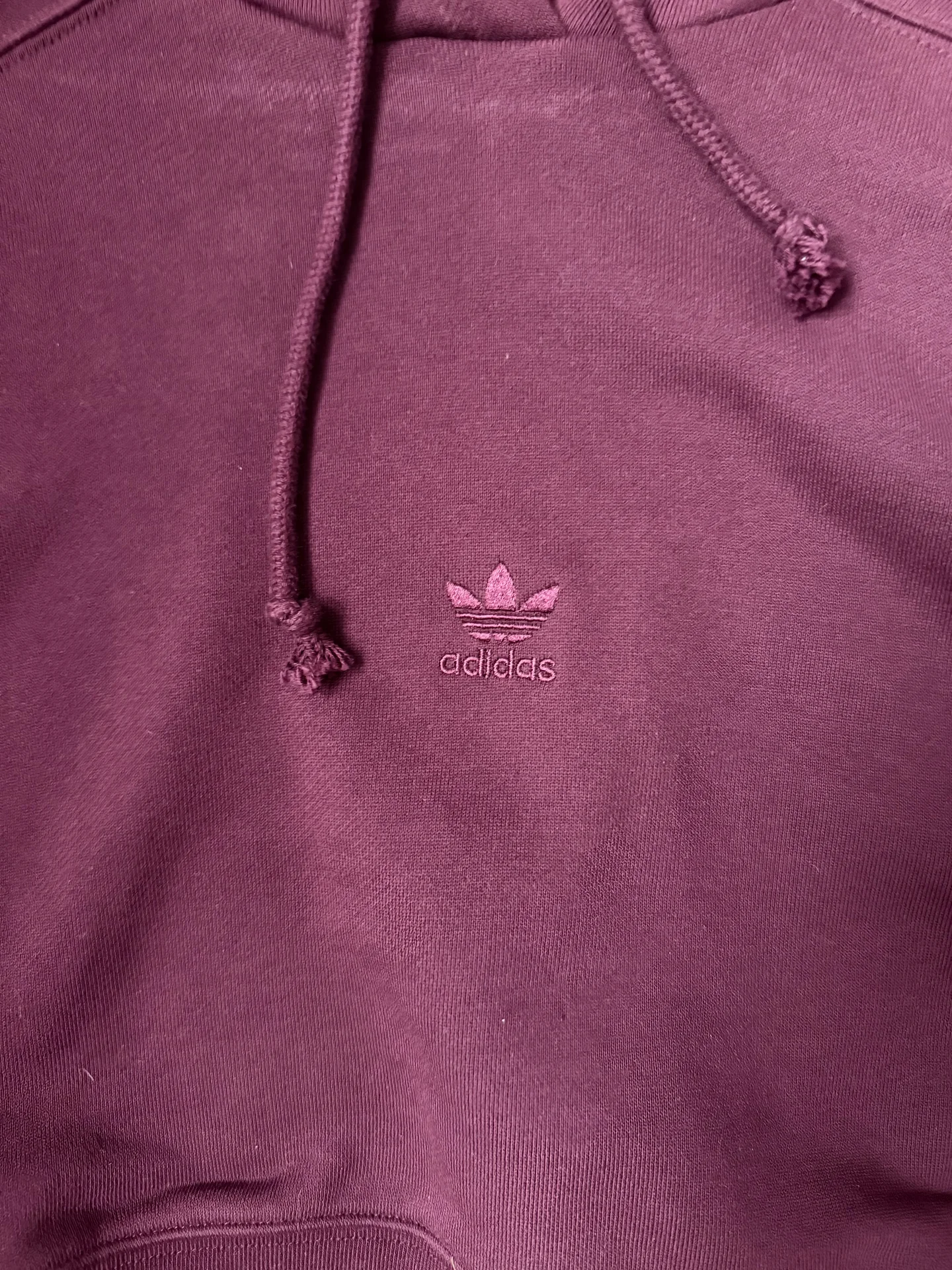 adidas худи леопардовое - миниатюра 2