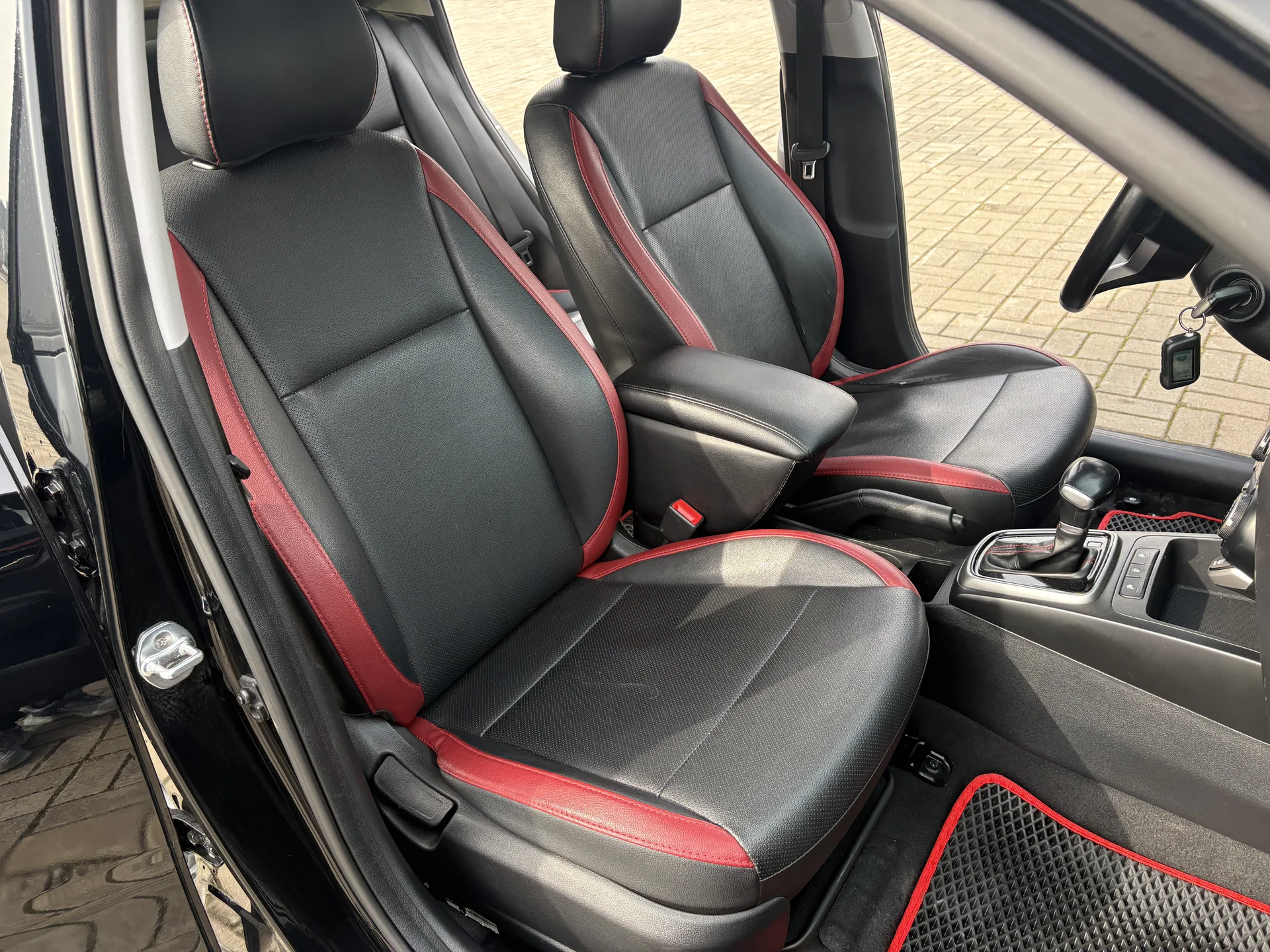 Kia Rio - миниатюра 15
