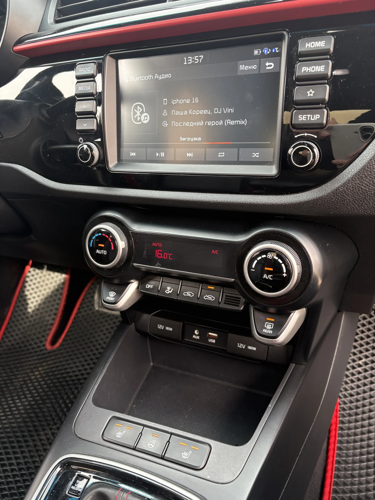 Kia Rio 2019 - миниатюра 16
