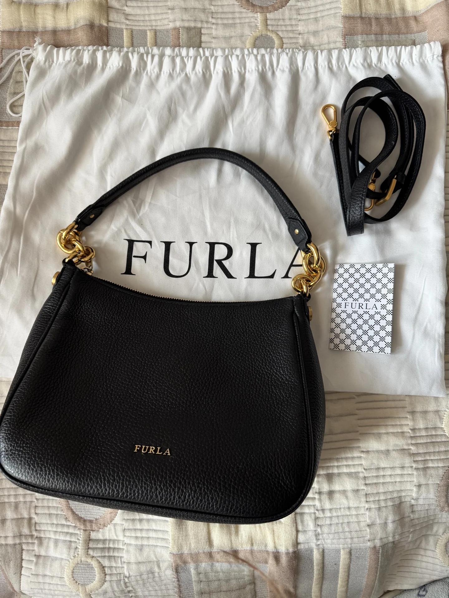 Сумка furla - изображение 1