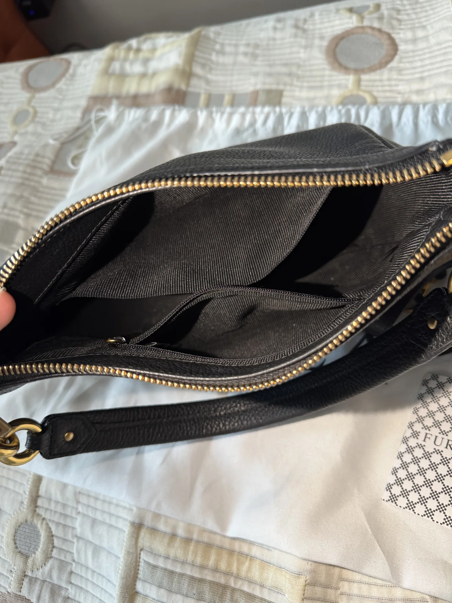 Сумка furla - миниатюра 2