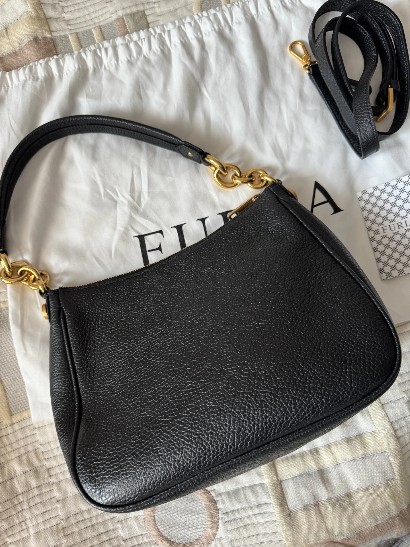 Сумка furla - миниатюра 5