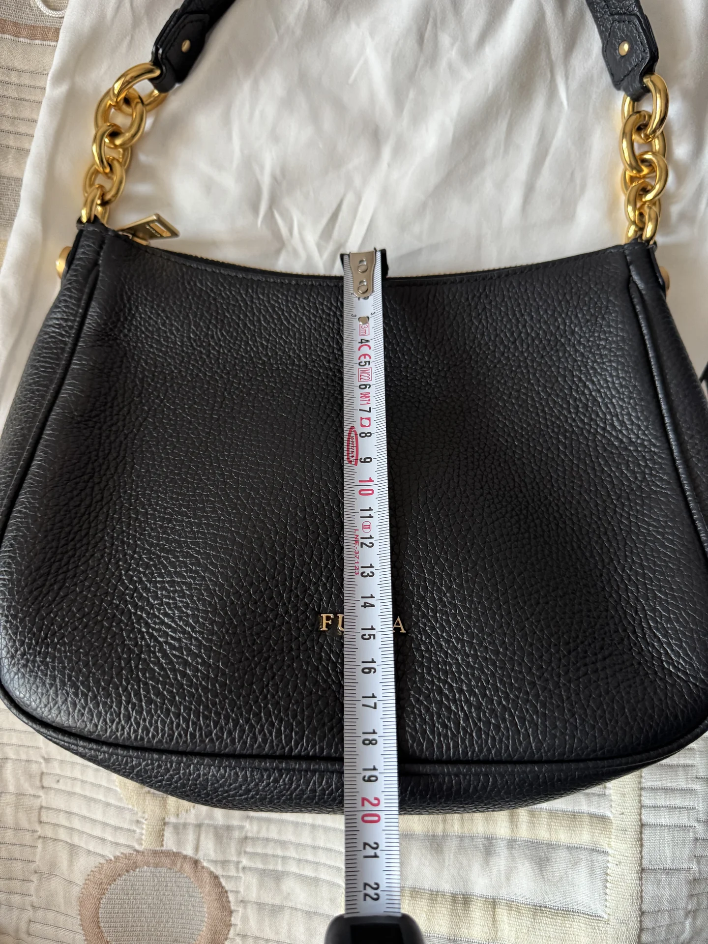 Сумка furla - миниатюра 9