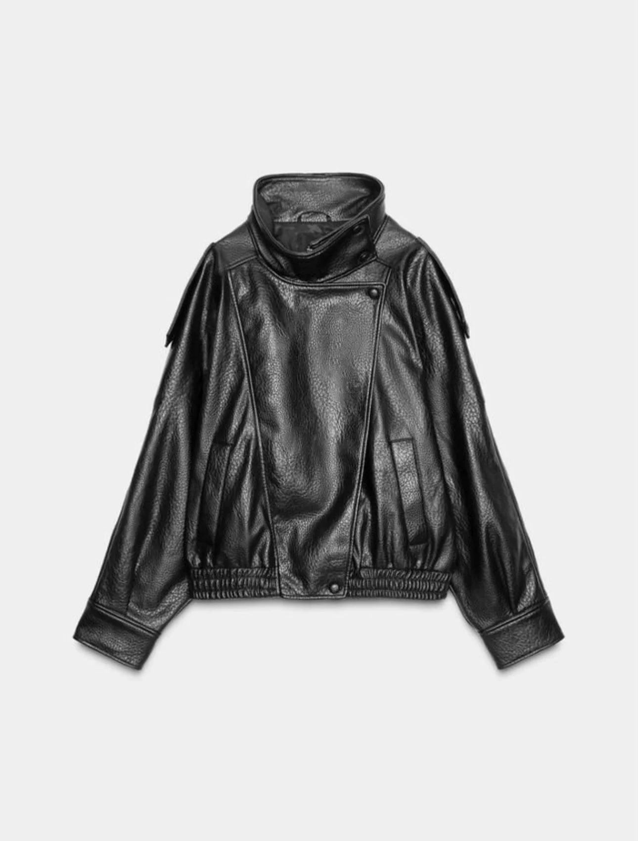 Куртка Zara размер L - миниатюра 2