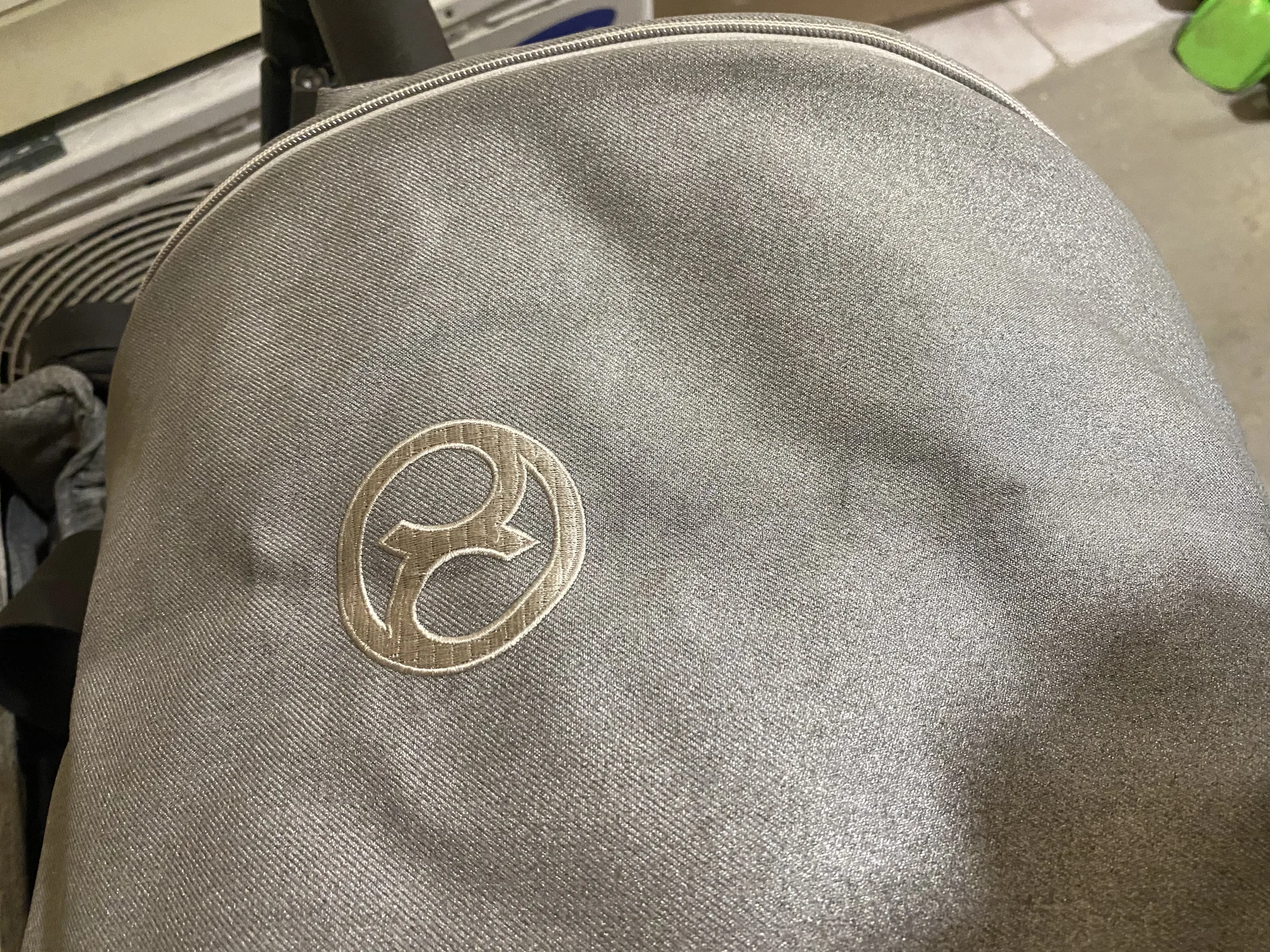 Cybex Priam Lux Seat, Koi - 2 в 1 - миниатюра 7