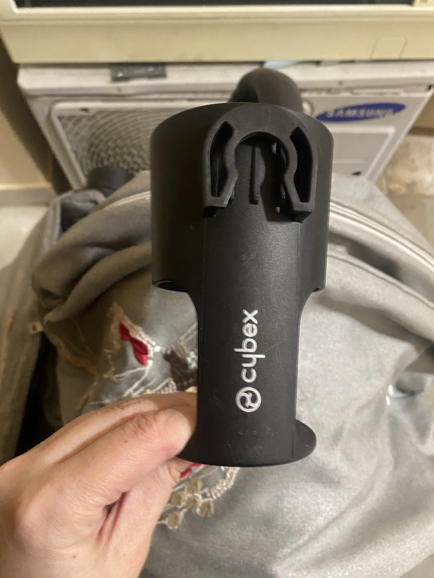Cybex Priam Lux Seat, Koi - 2 в 1 - миниатюра 9