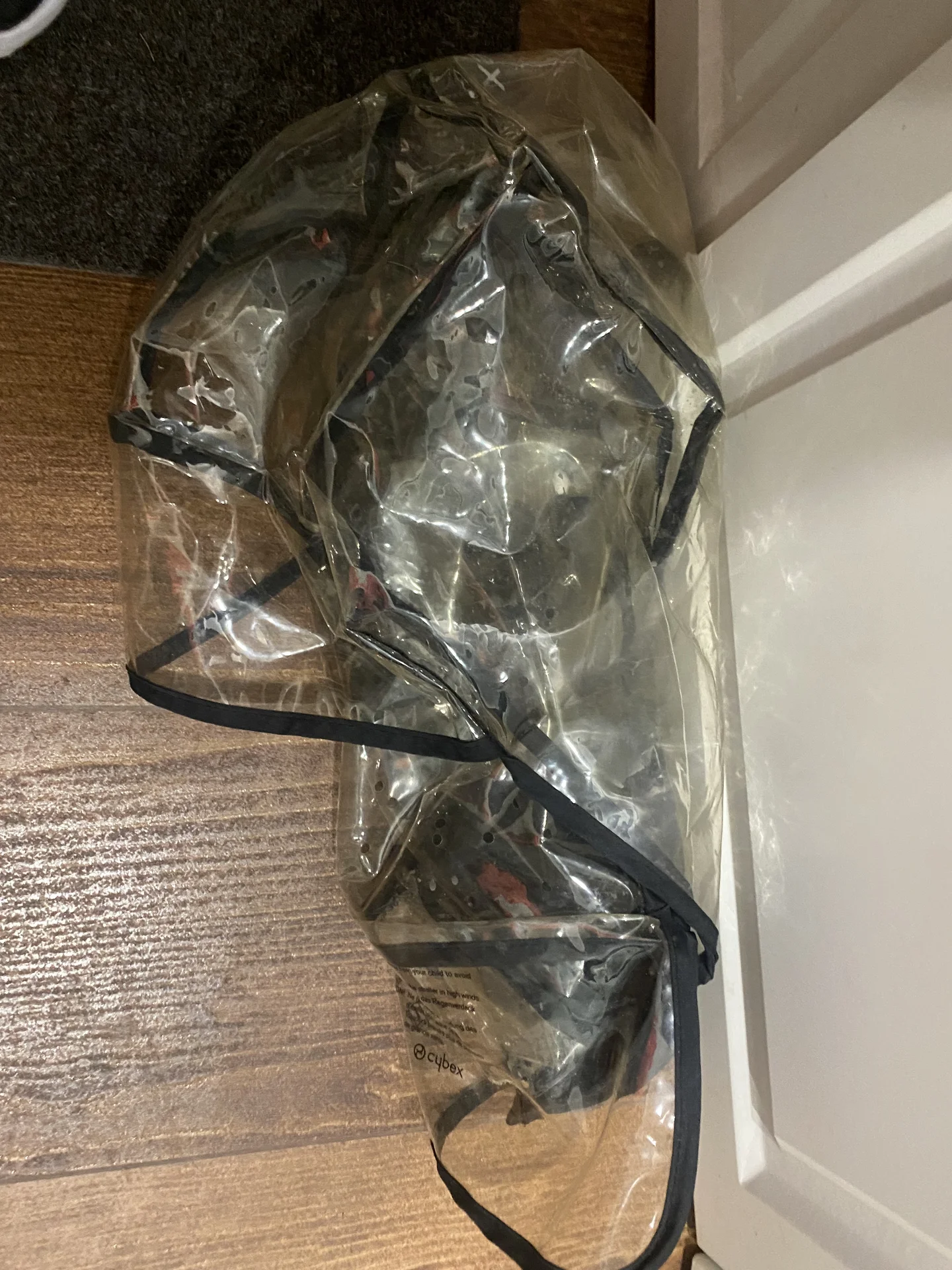 Cybex Priam Lux Seat, Koi - 2 в 1 - миниатюра 10