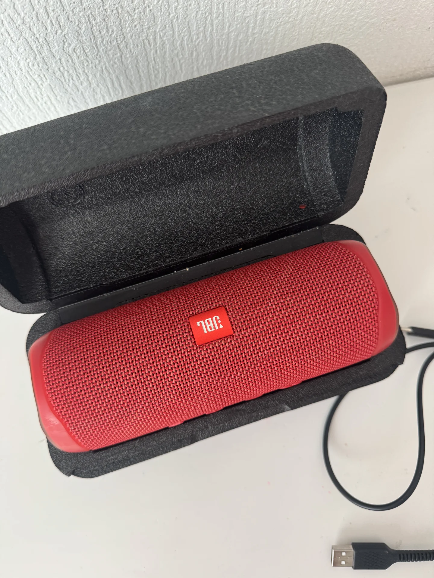 Колонка jbl flip 5 - миниатюра 2