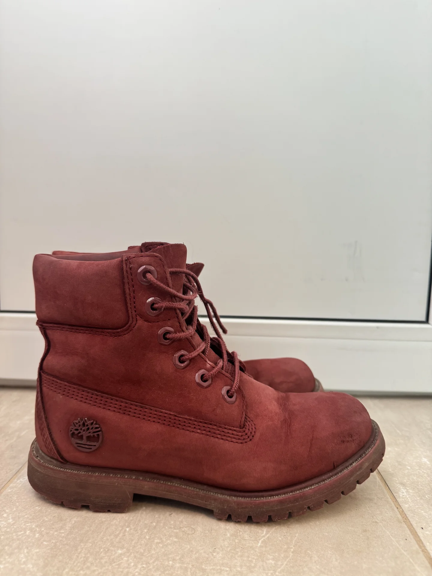 Ботинки timberland 36 размер