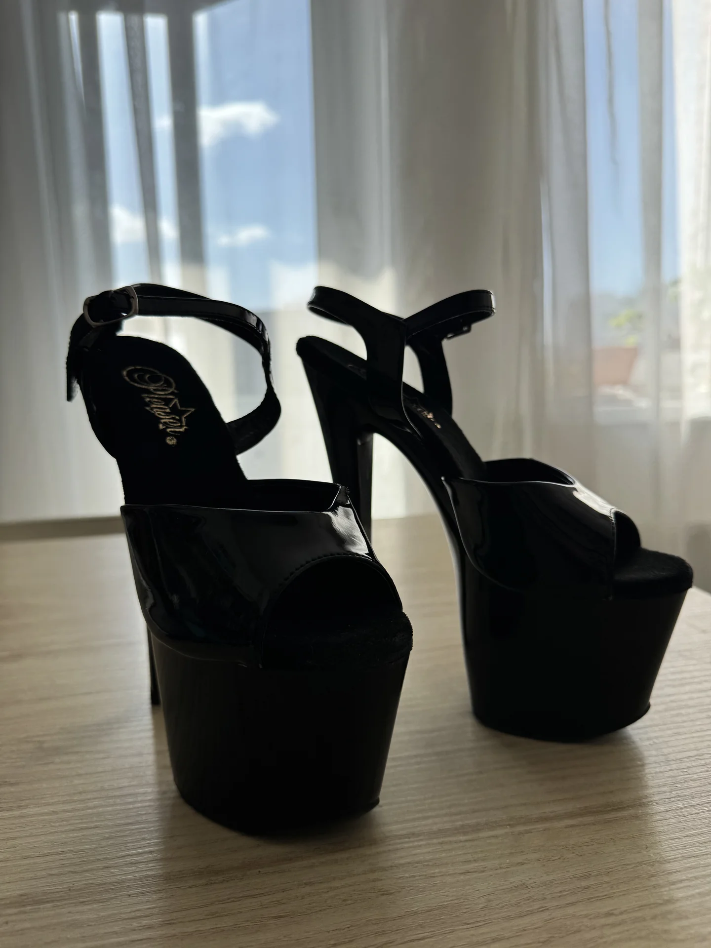 Стрипы двойки 36 pleaser - миниатюра 2