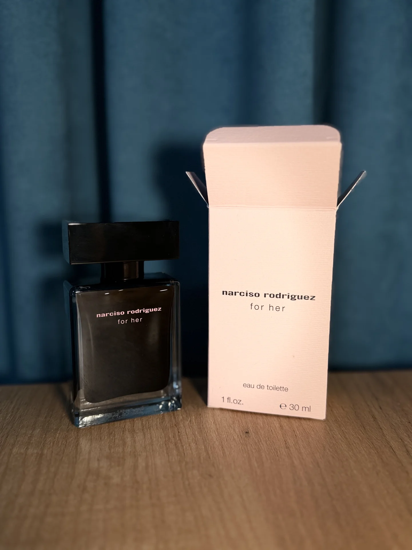 Narciso Rodriguez For Her 30мл - изображение 1