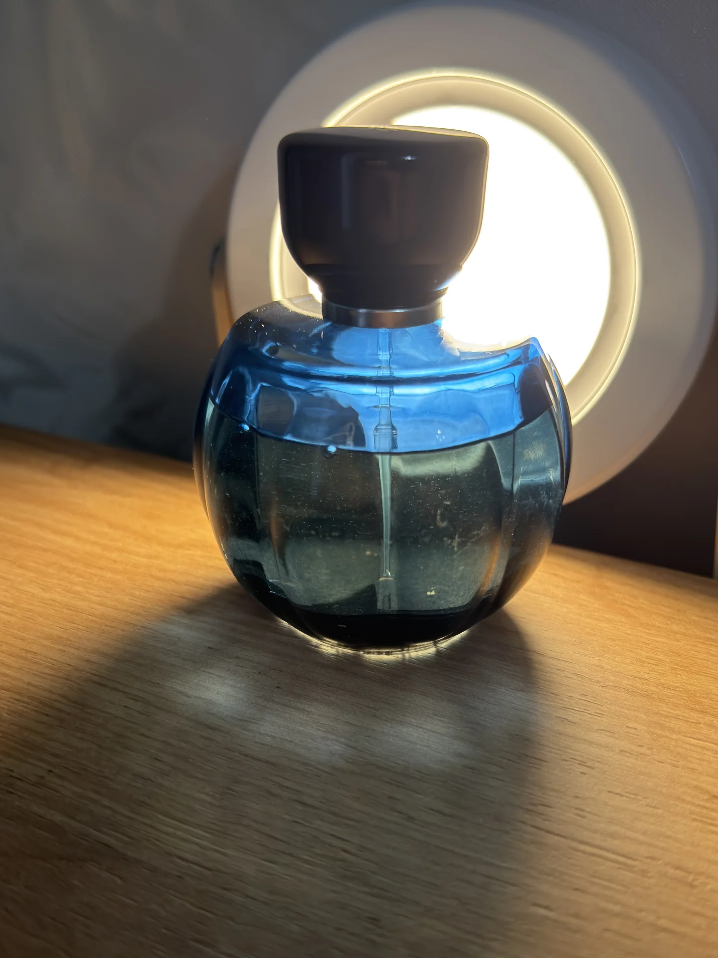Passion De Night Fragrance World - миниатюра 2