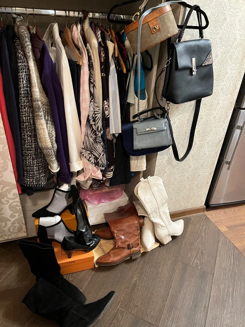 Обувь женская разная размер 38-39 - миниатюра 5