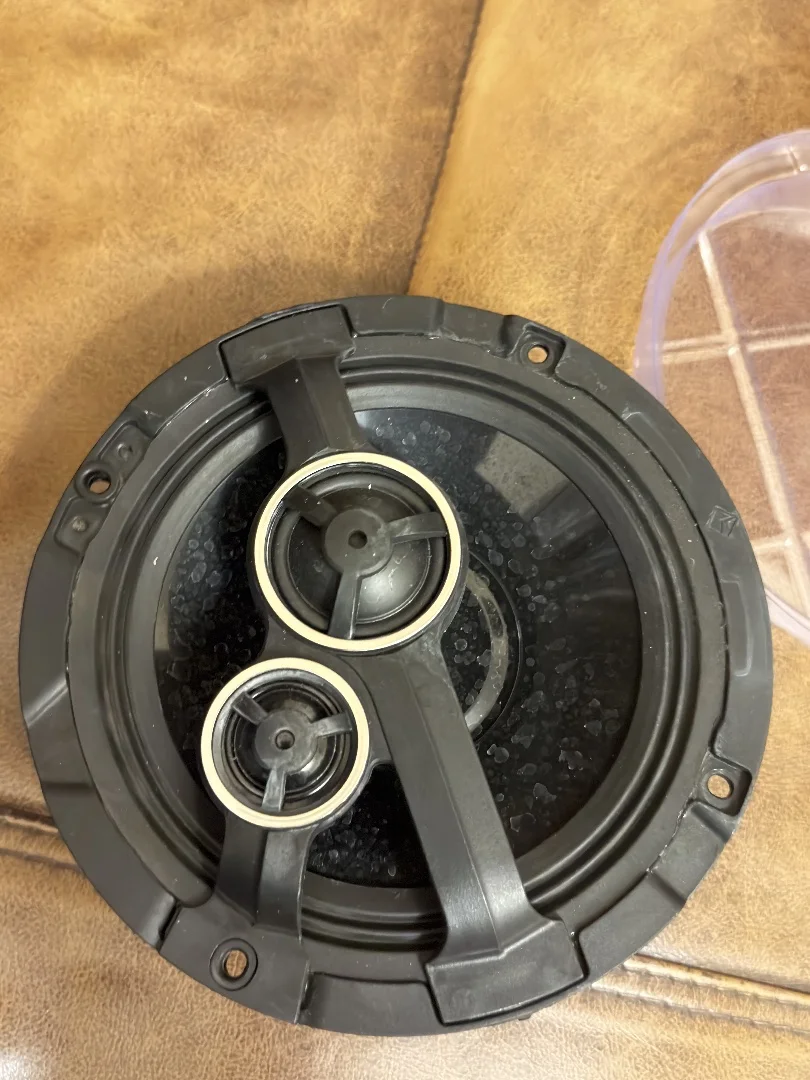 Harley Davidson Rockford Fosgate stage2 - миниатюра 2