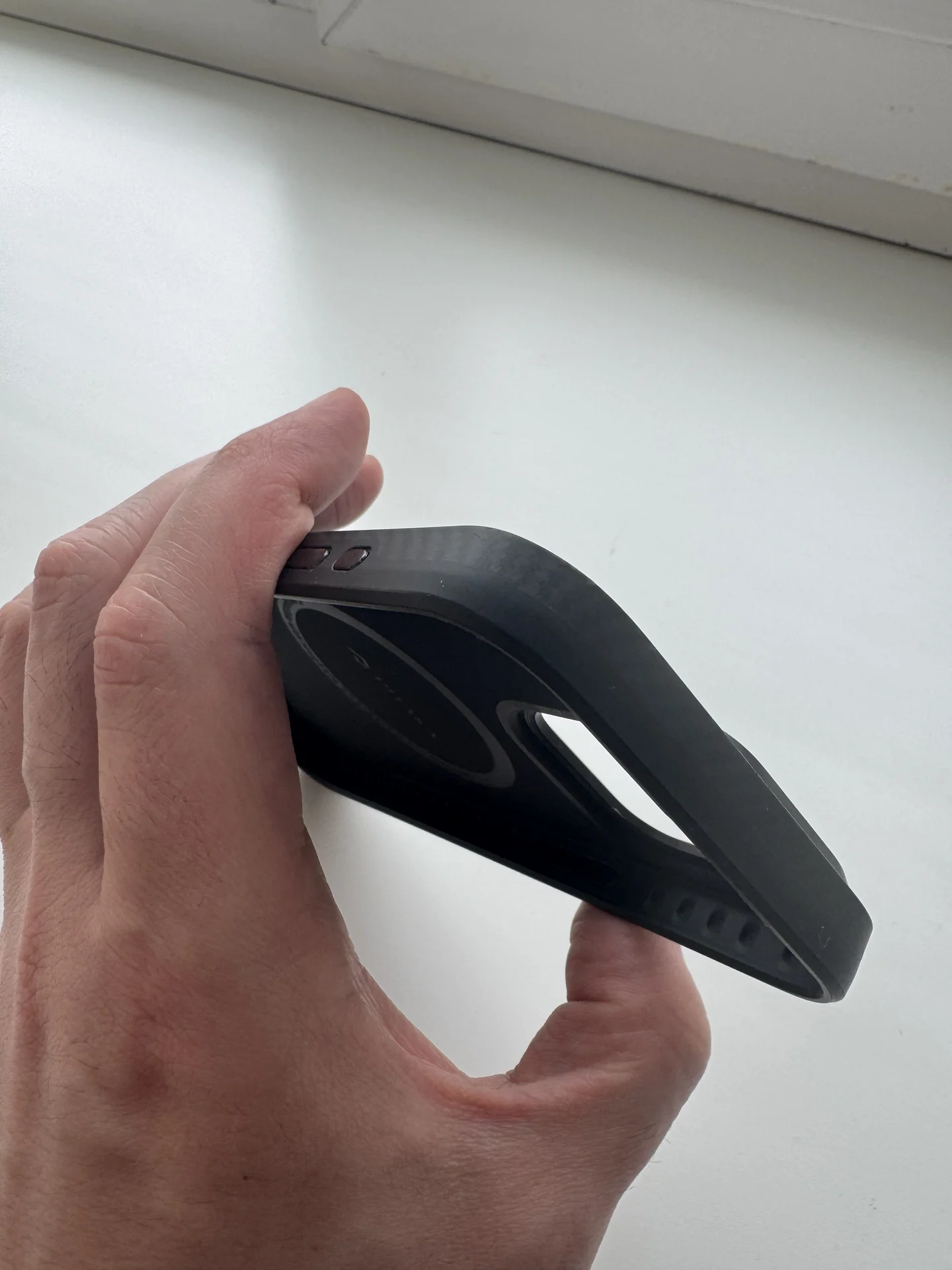 Чехол pitaka iPhone 15 pro max - миниатюра 4