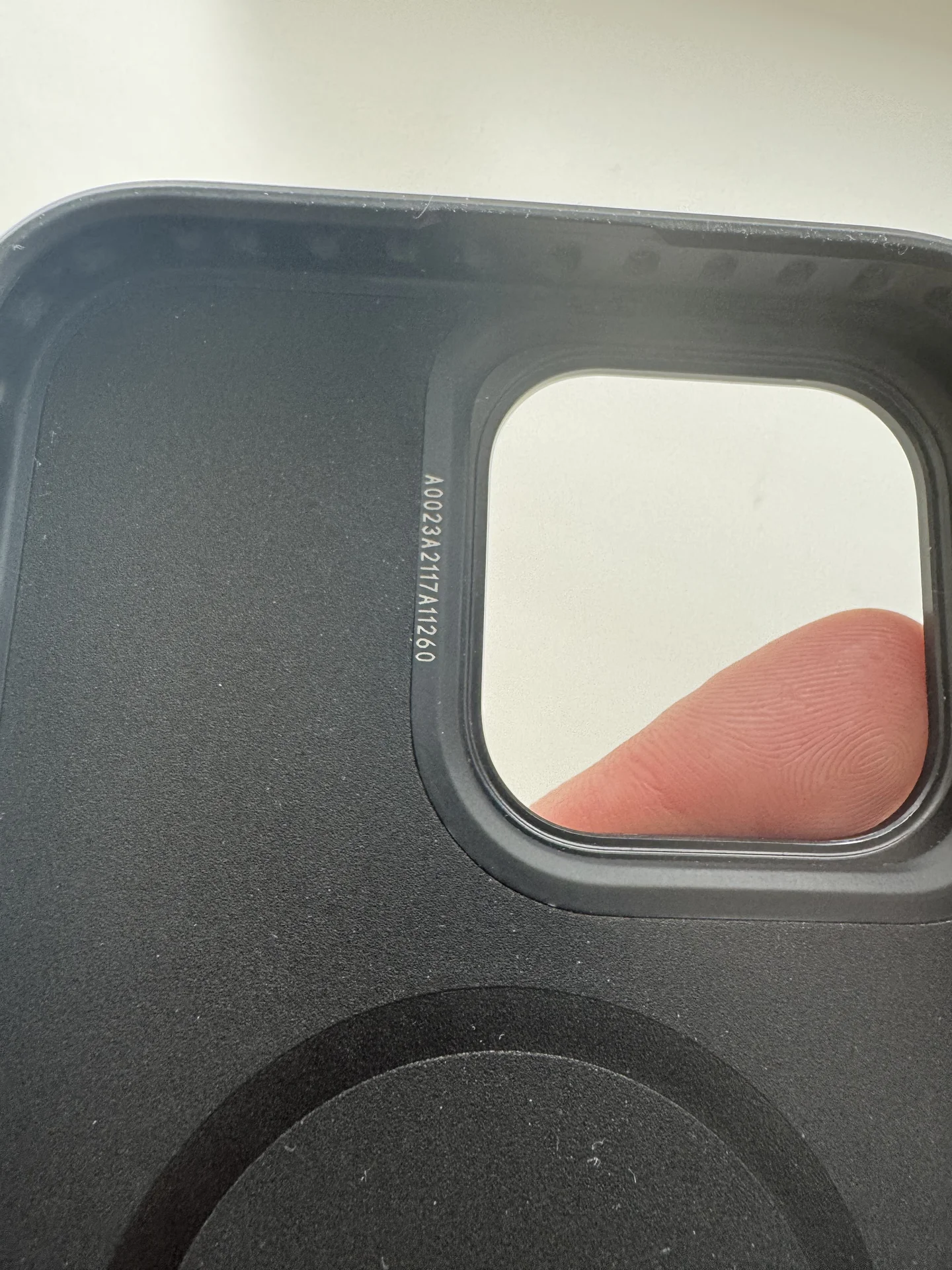 Чехол pitaka iPhone 15 pro max - миниатюра 5