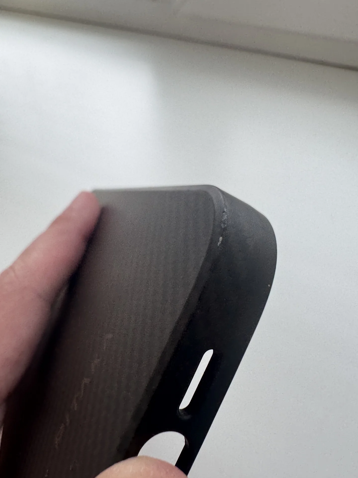 Чехол pitaka iPhone 15 pro max - миниатюра 6