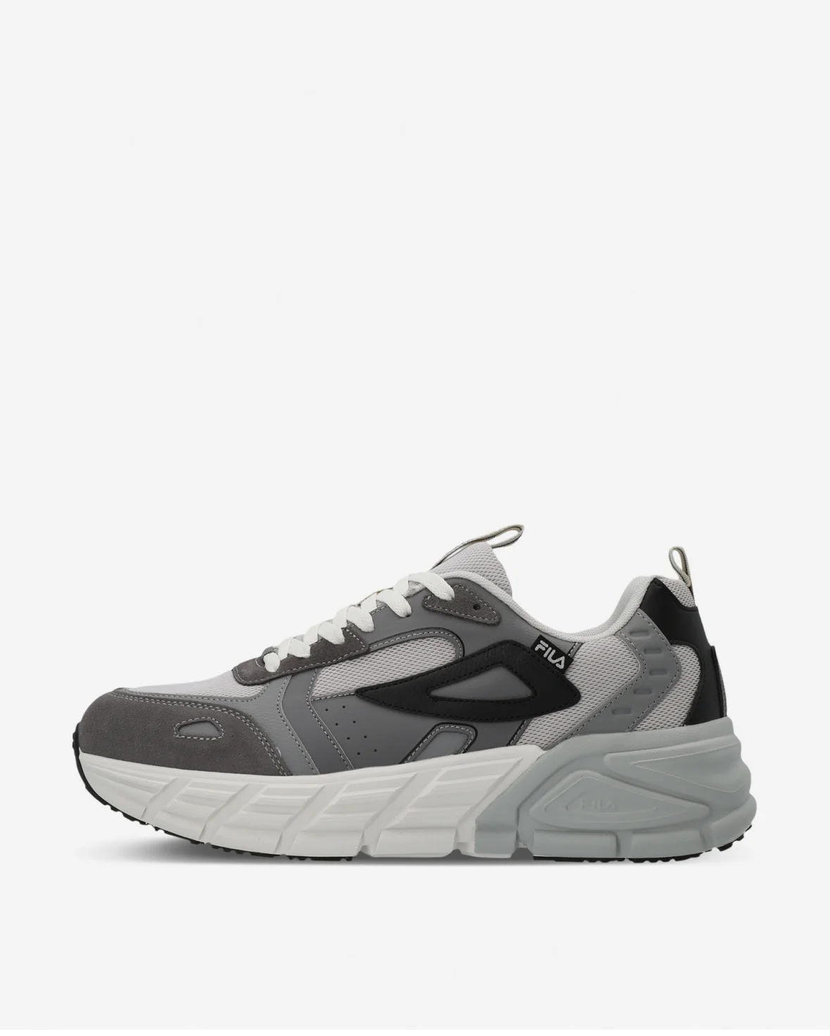 Кроссовки мужские FILA Shift M новые 42 - миниатюра 7