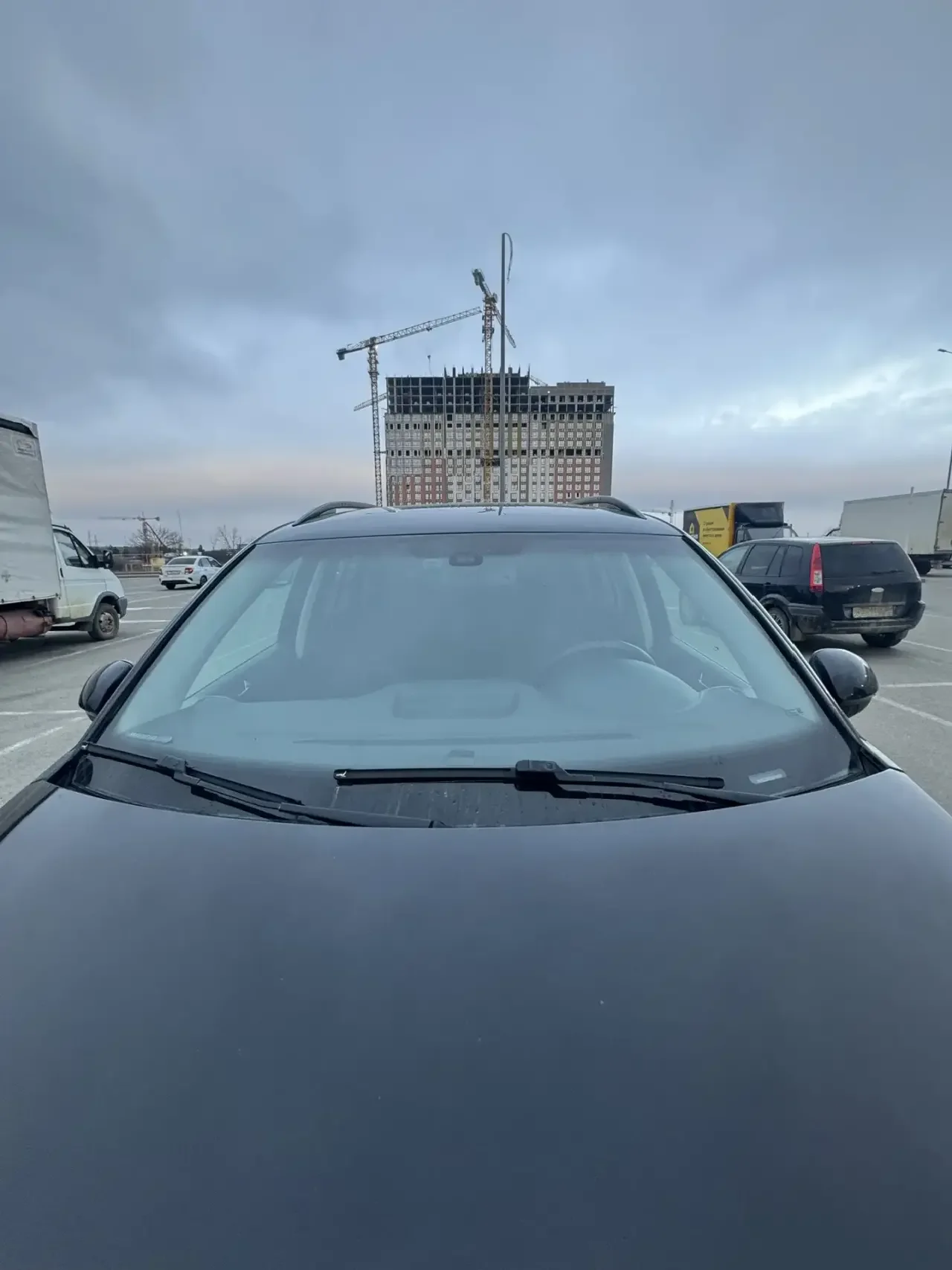 Volkswagen Tiguan - миниатюра 12