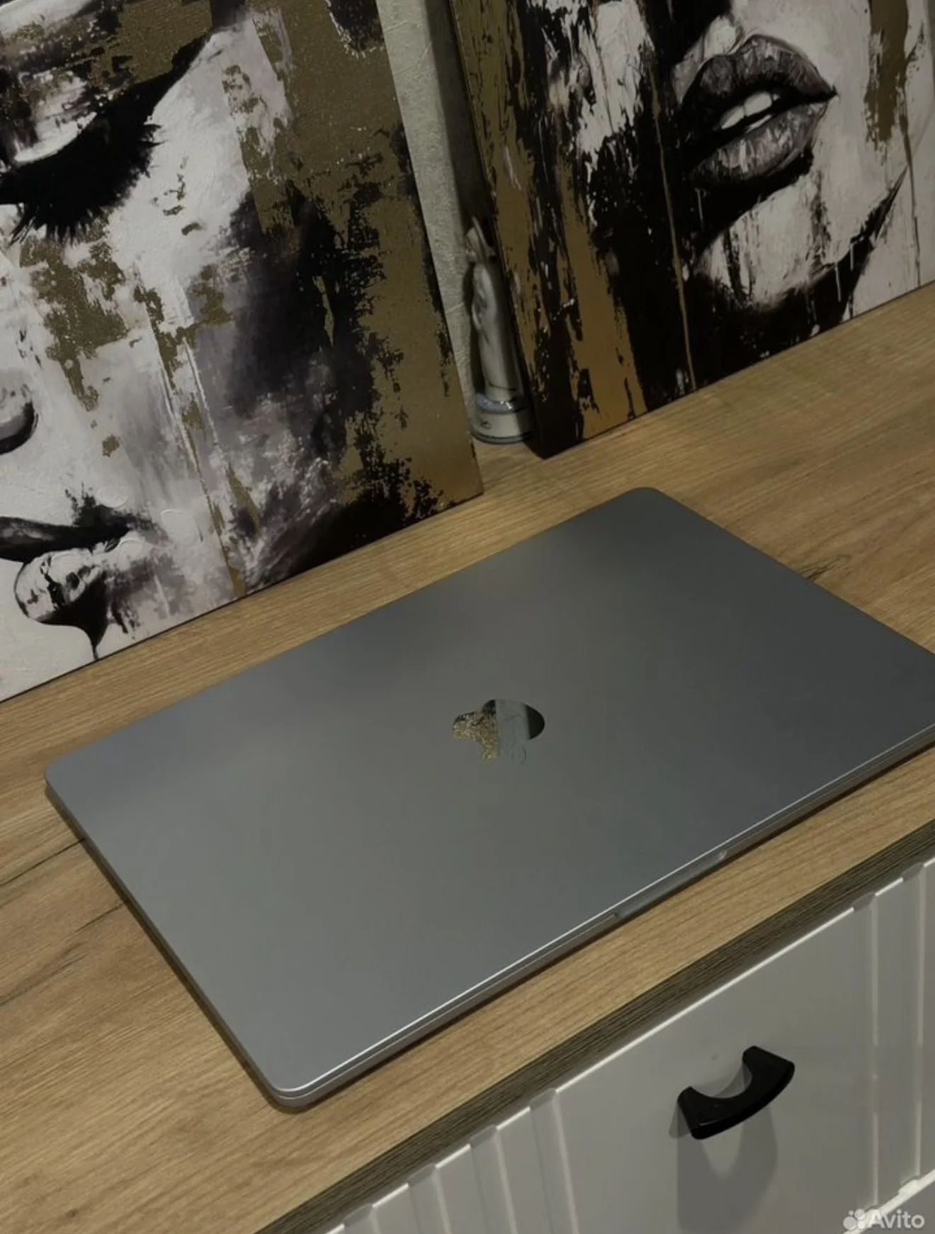 Apple MacBook Air 15 M4 (2025) 15,3/16Gb/512Gb - изображение 1