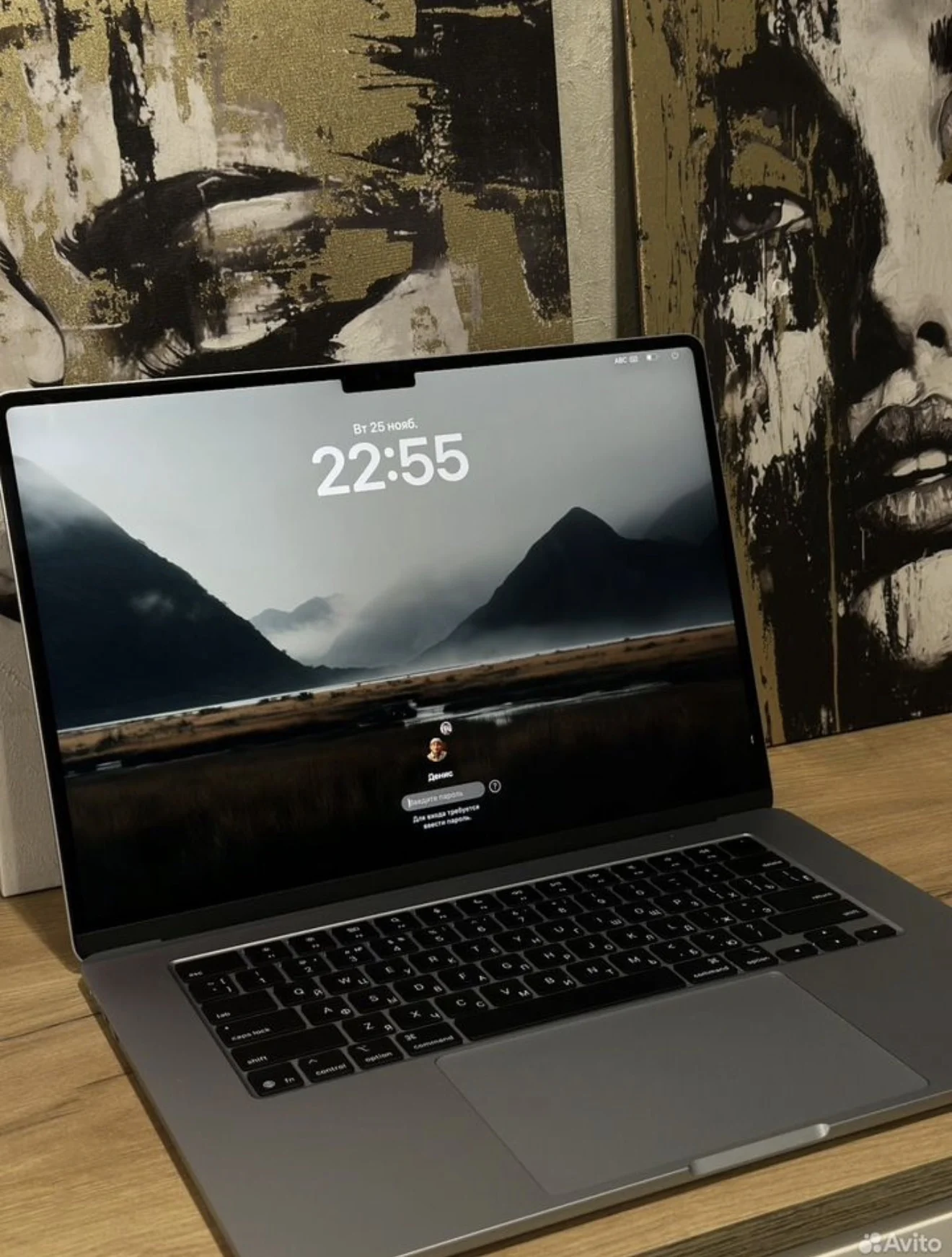Apple MacBook Air 15 M4 (2025) 15,3/16Gb/512Gb - миниатюра 2