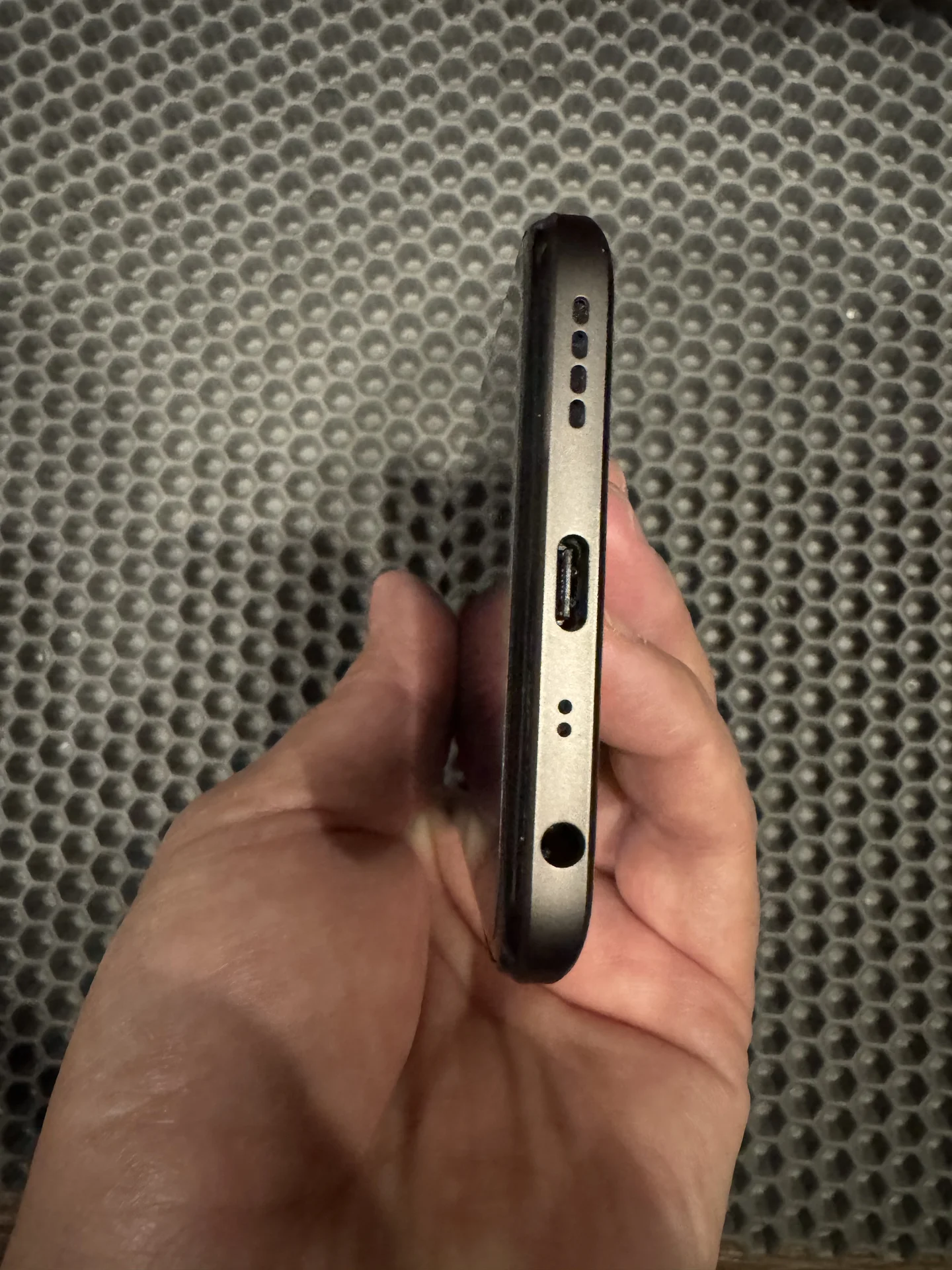 Телефон realme 8i 4,64gb - миниатюра 7