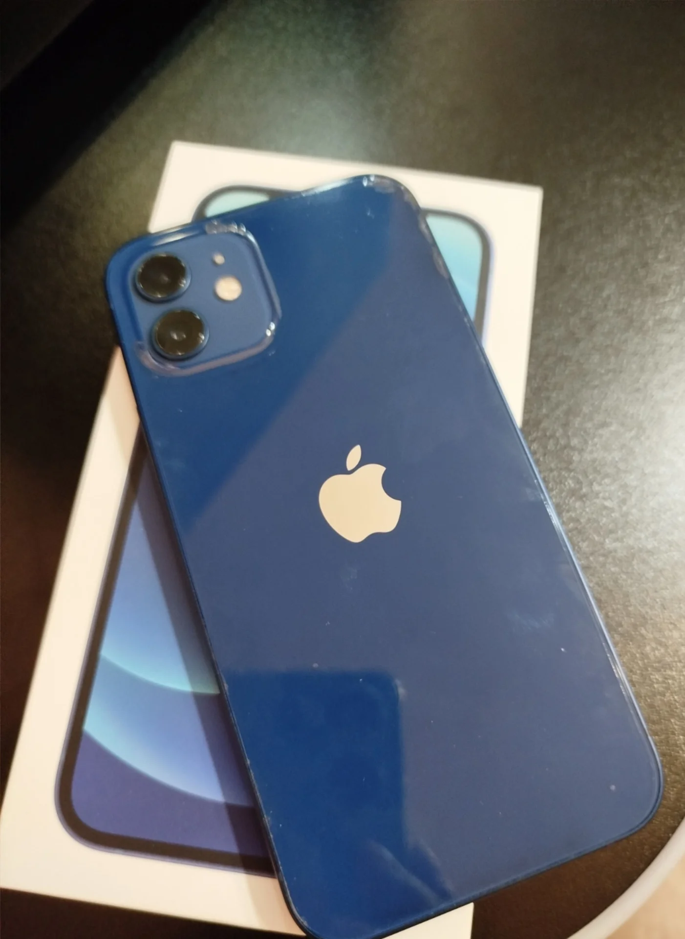 Iphone 12 - миниатюра 2