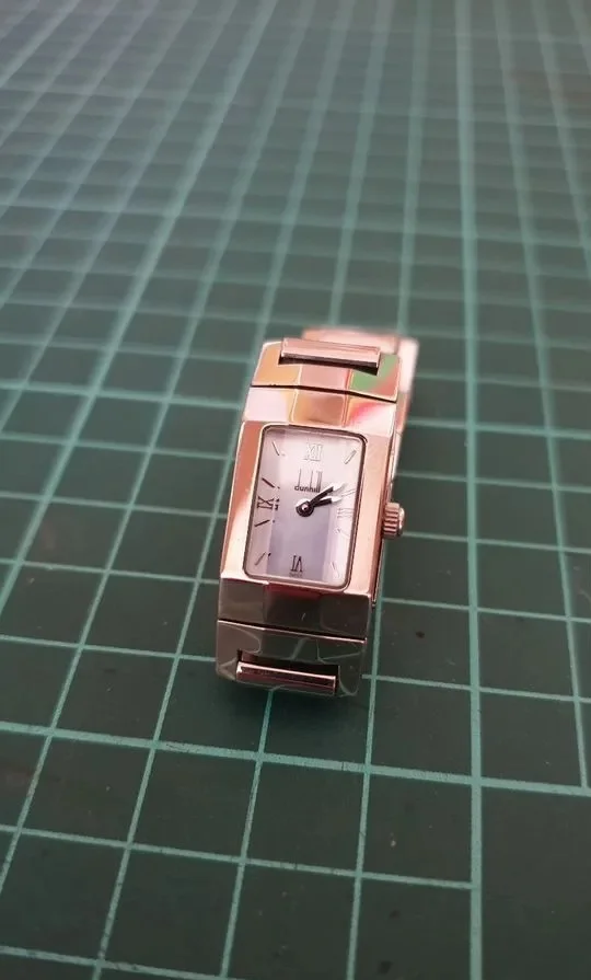Dunhill Ladies - изображение 1