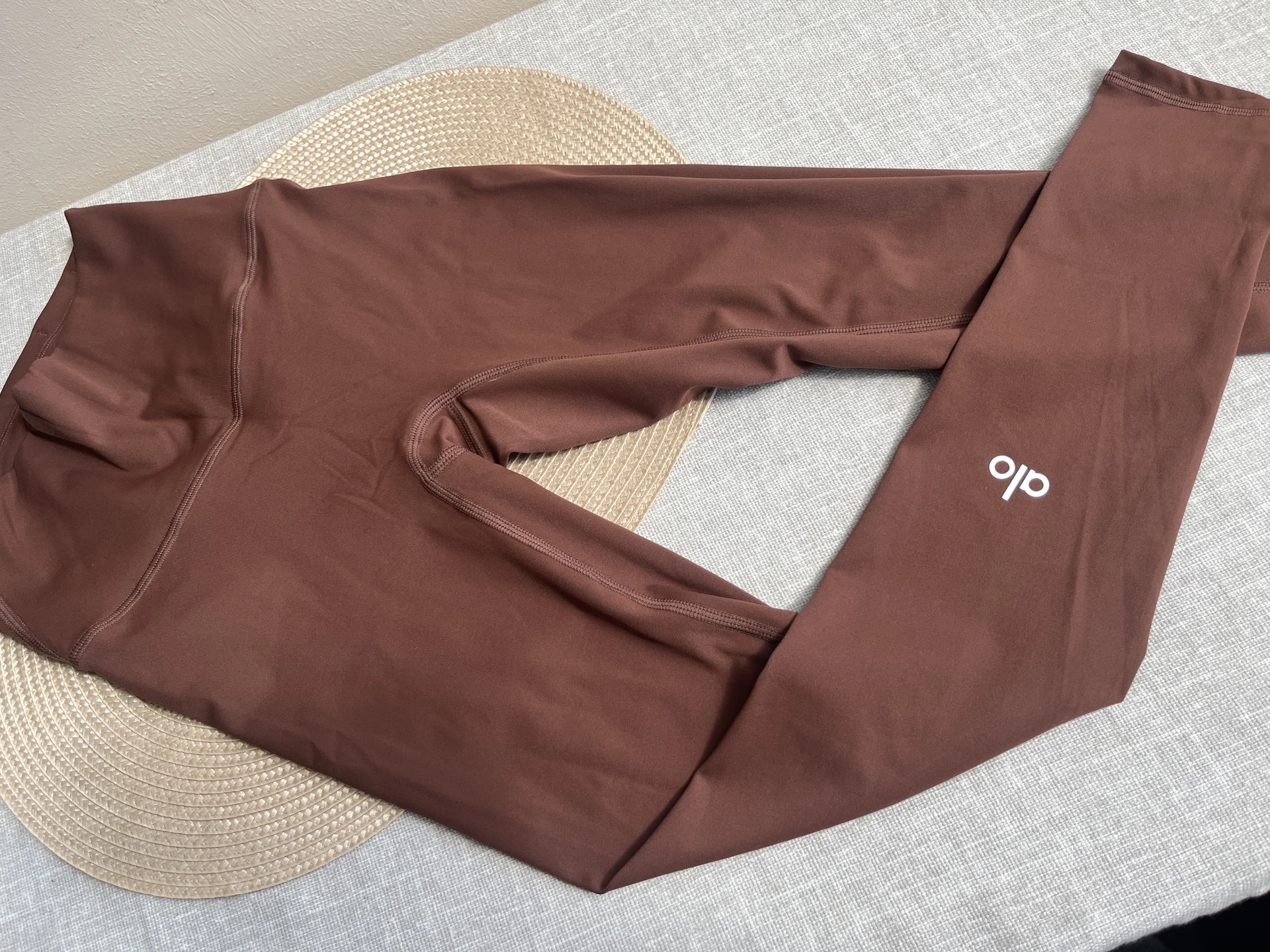 Спортивные лосины Новые XS S - миниатюра 2