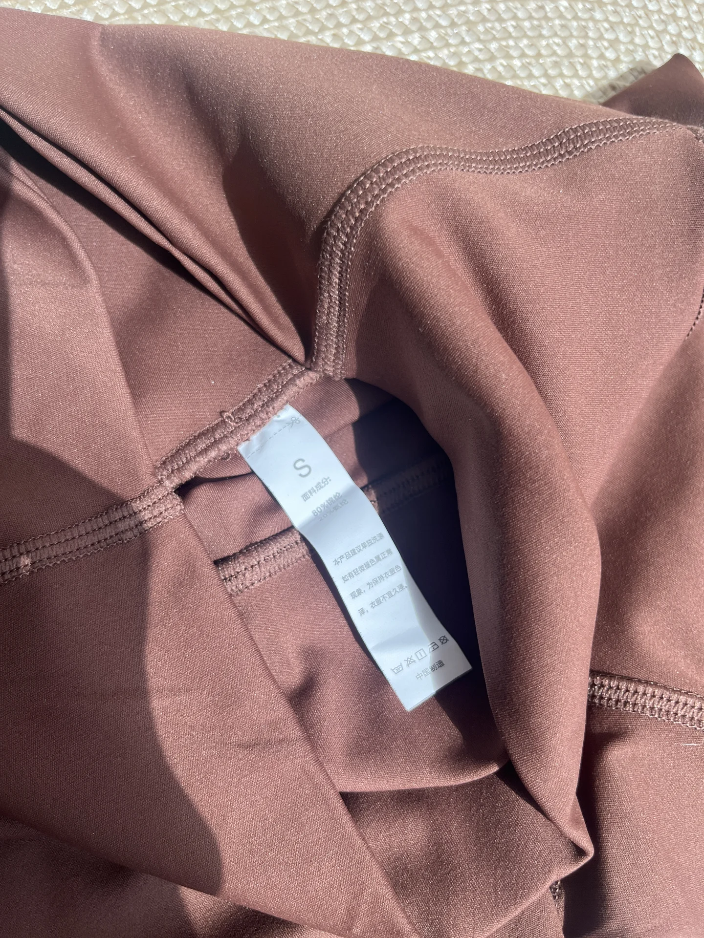 Спортивные лосины Новые XS S - миниатюра 3