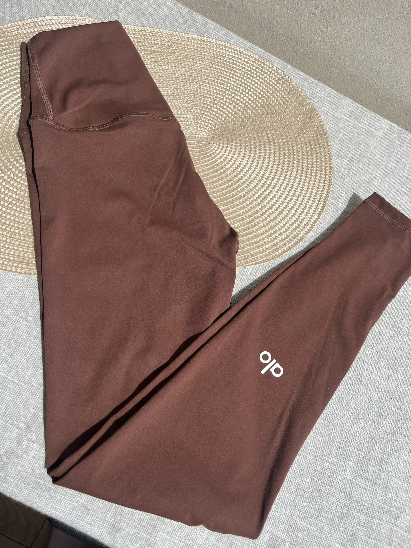 Спортивные лосины Новые XS S - миниатюра 5
