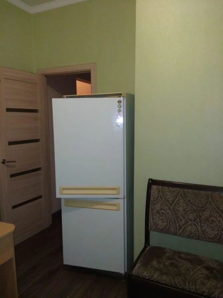 Аренда 1 комнатной квартиры - миниатюра 2