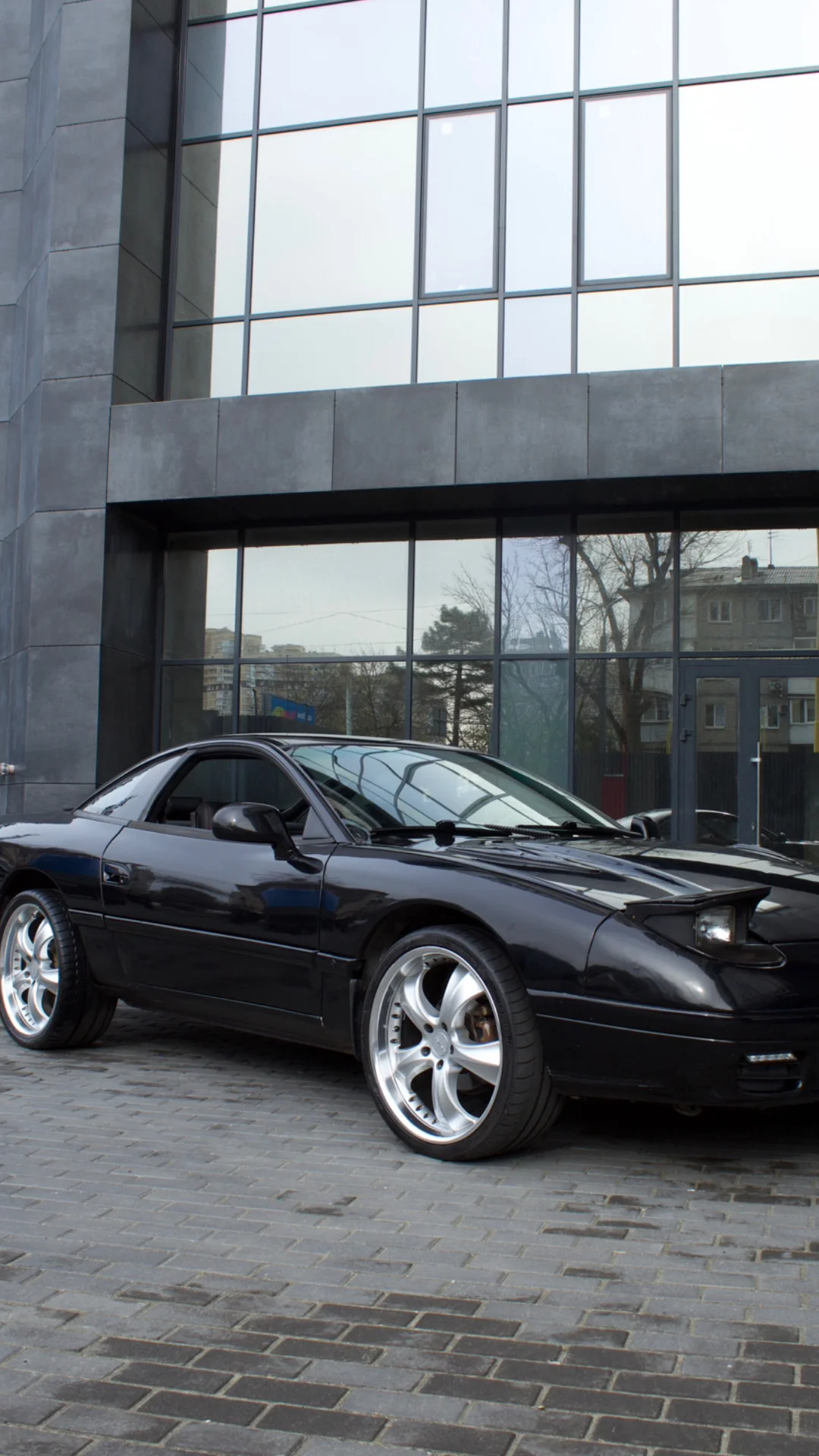 Продам Dodge Stealth - изображение 1