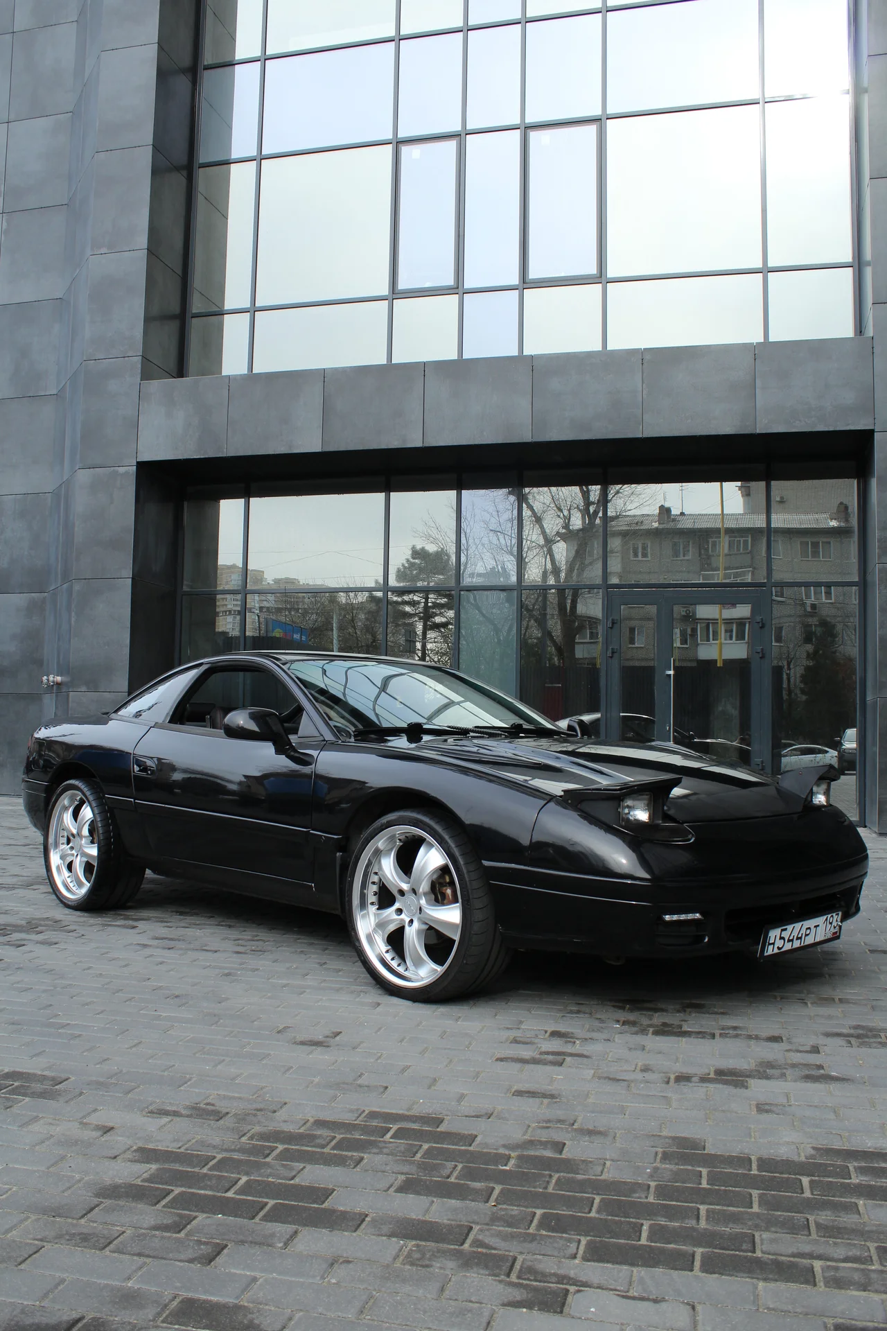 Продам Dodge Stealth - миниатюра 3