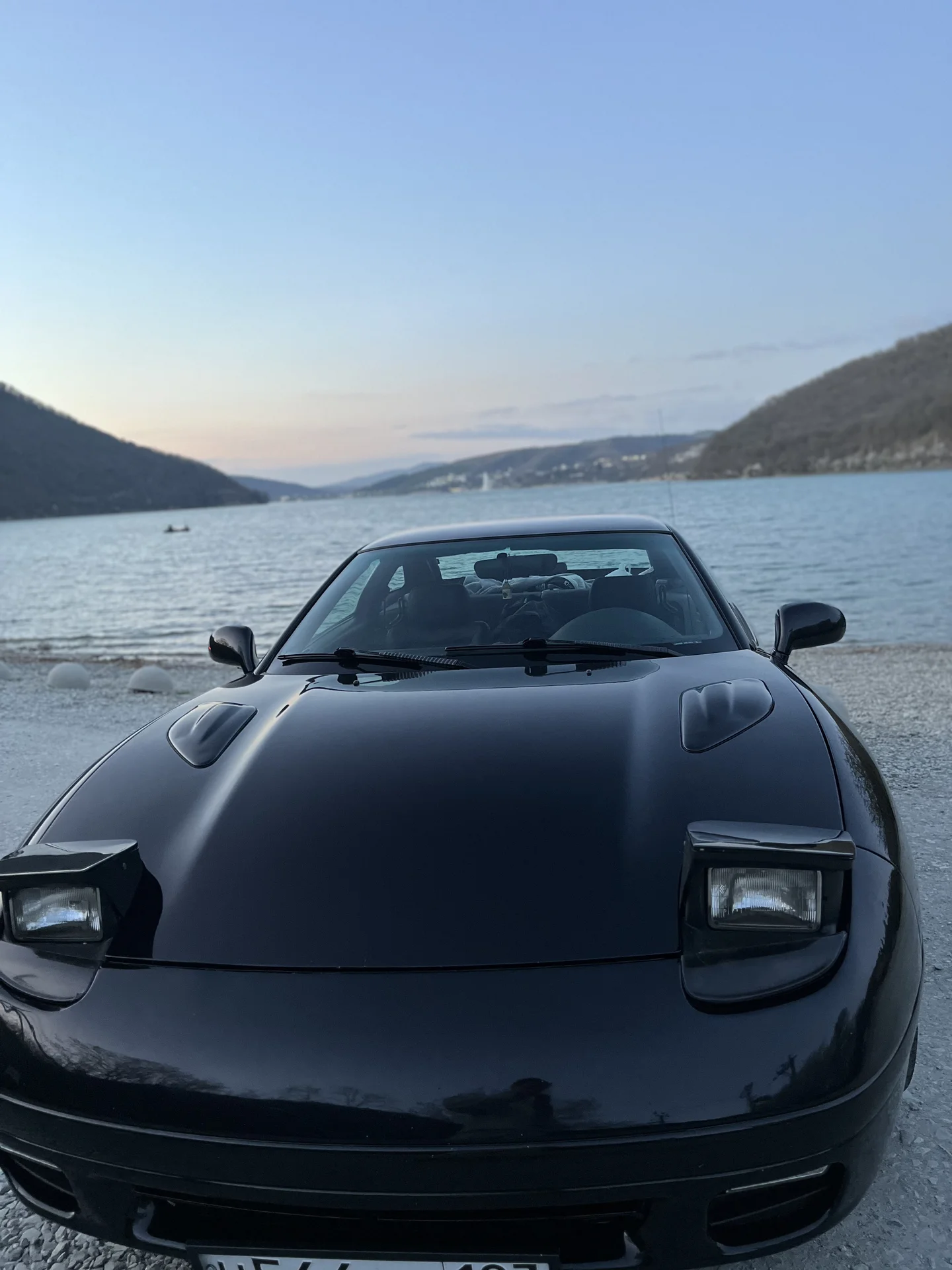 Продам Dodge Stealth - миниатюра 4