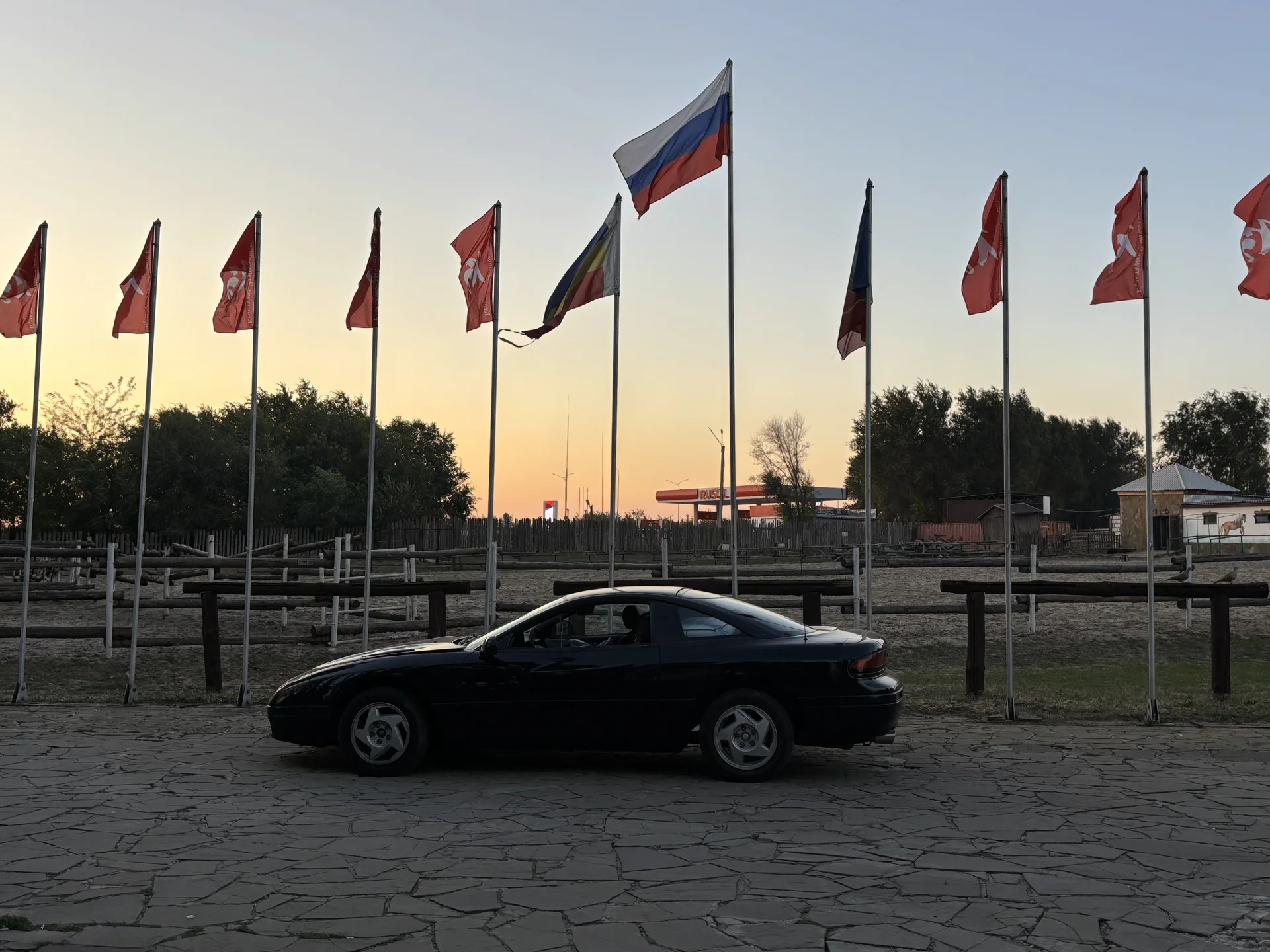 Продам Dodge Stealth - миниатюра 6