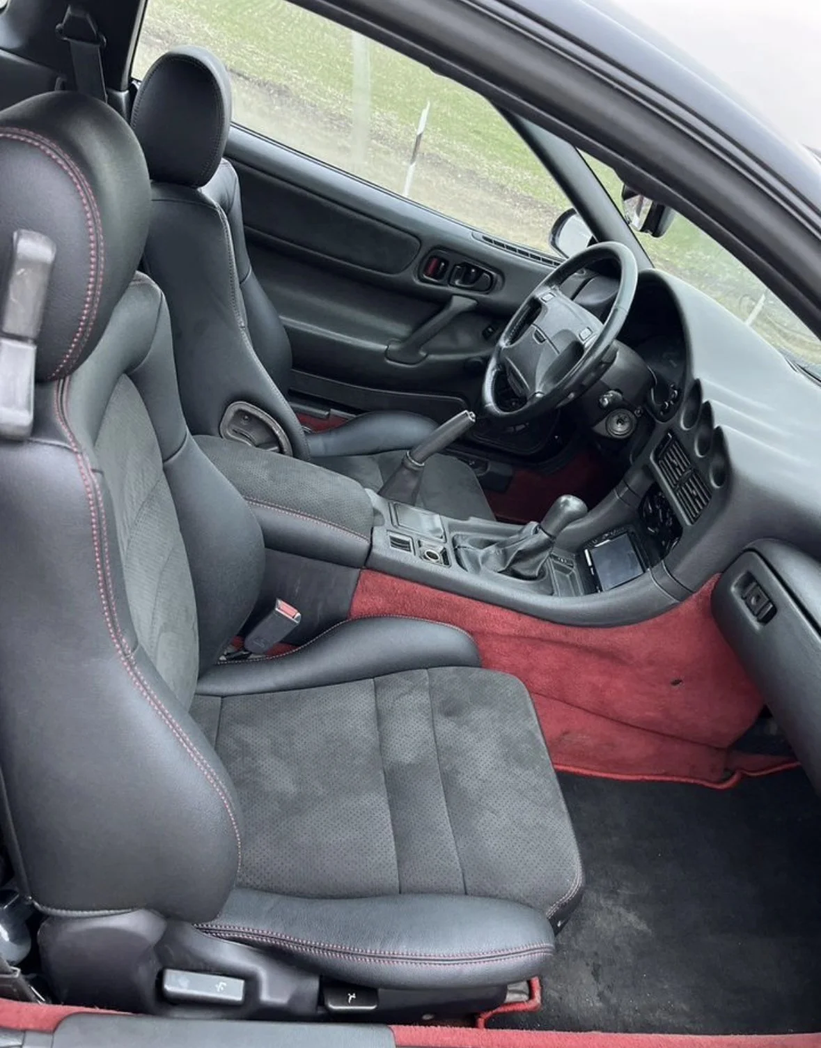 Продам Dodge Stealth - миниатюра 7
