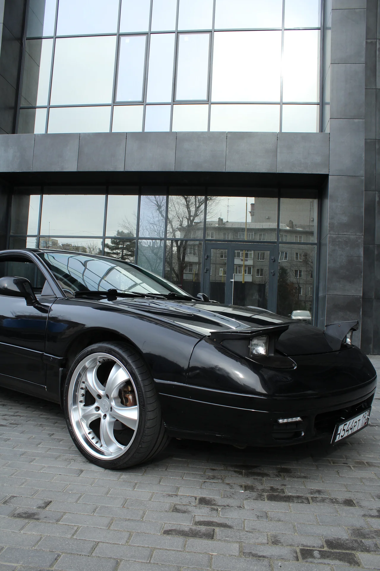 Продам Dodge Stealth - миниатюра 9