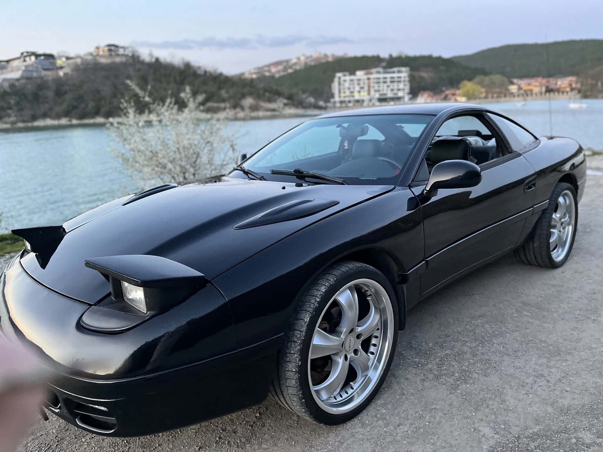 Продам Dodge Stealth - миниатюра 10