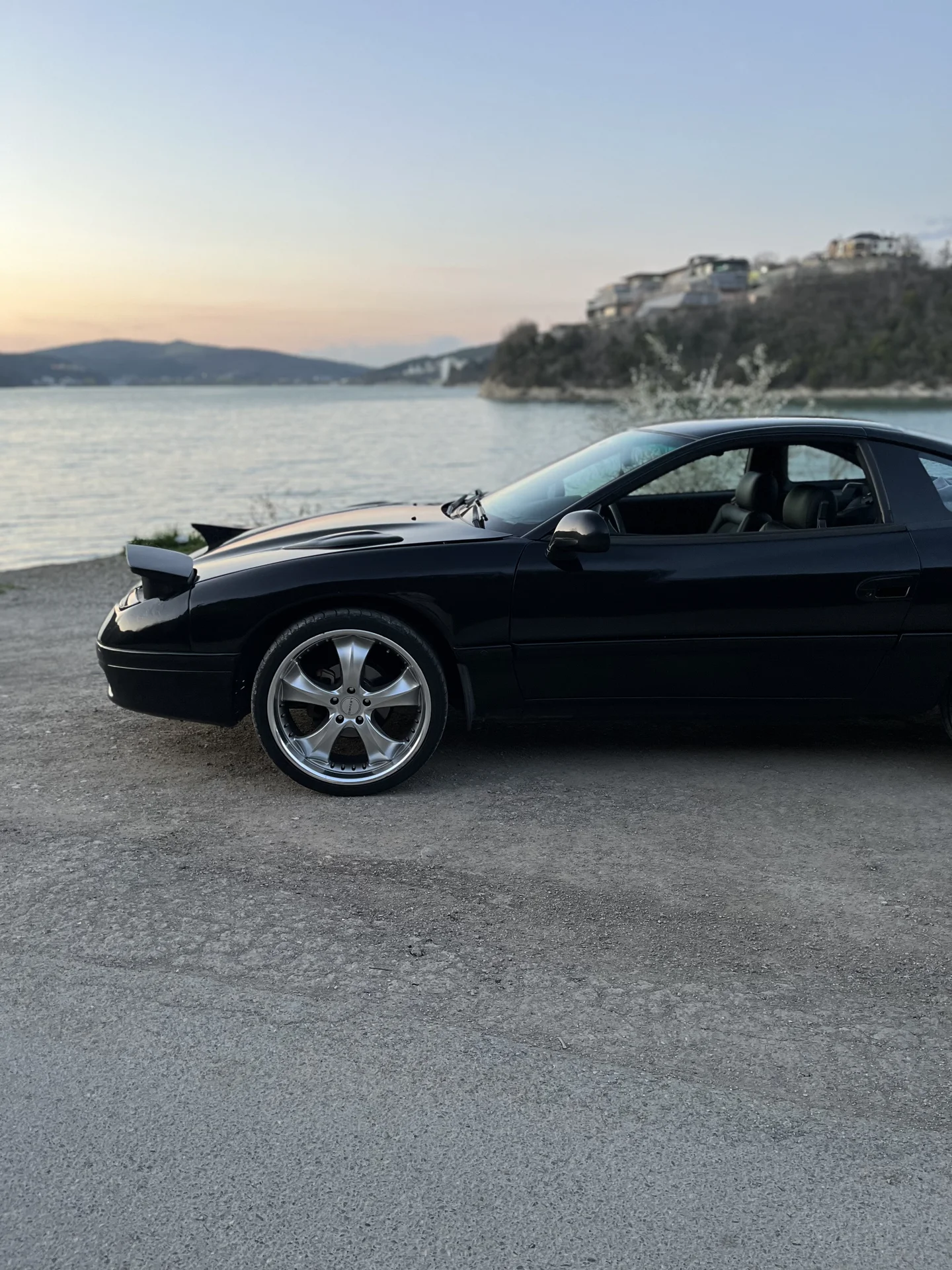Продам Dodge Stealth - миниатюра 11