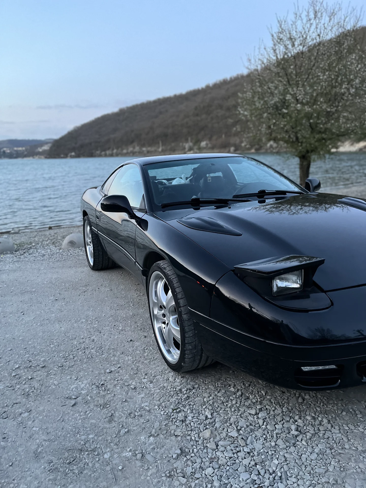 Продам Dodge Stealth - миниатюра 12