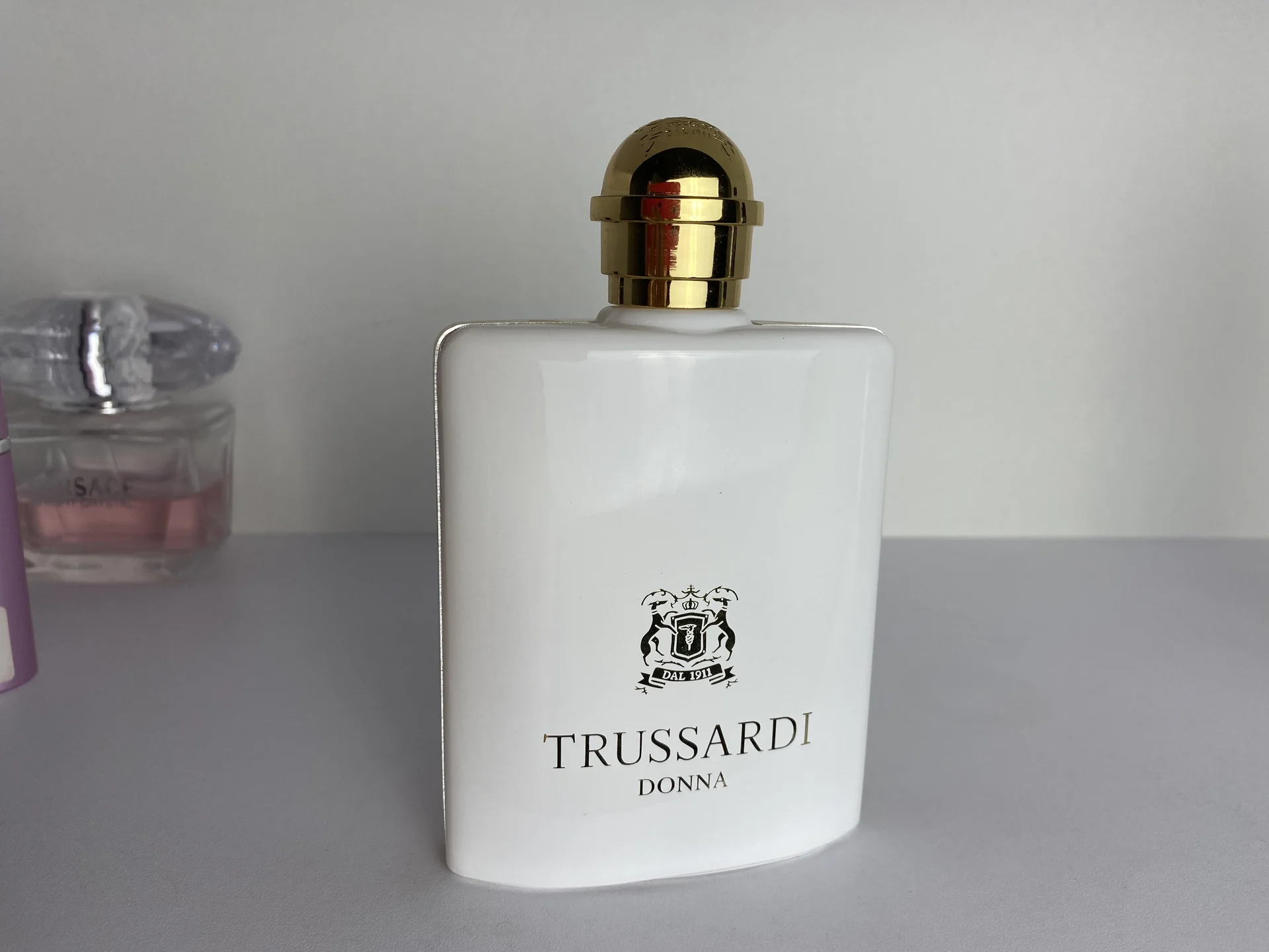 Духи Trussardi donna оригинал - изображение 1