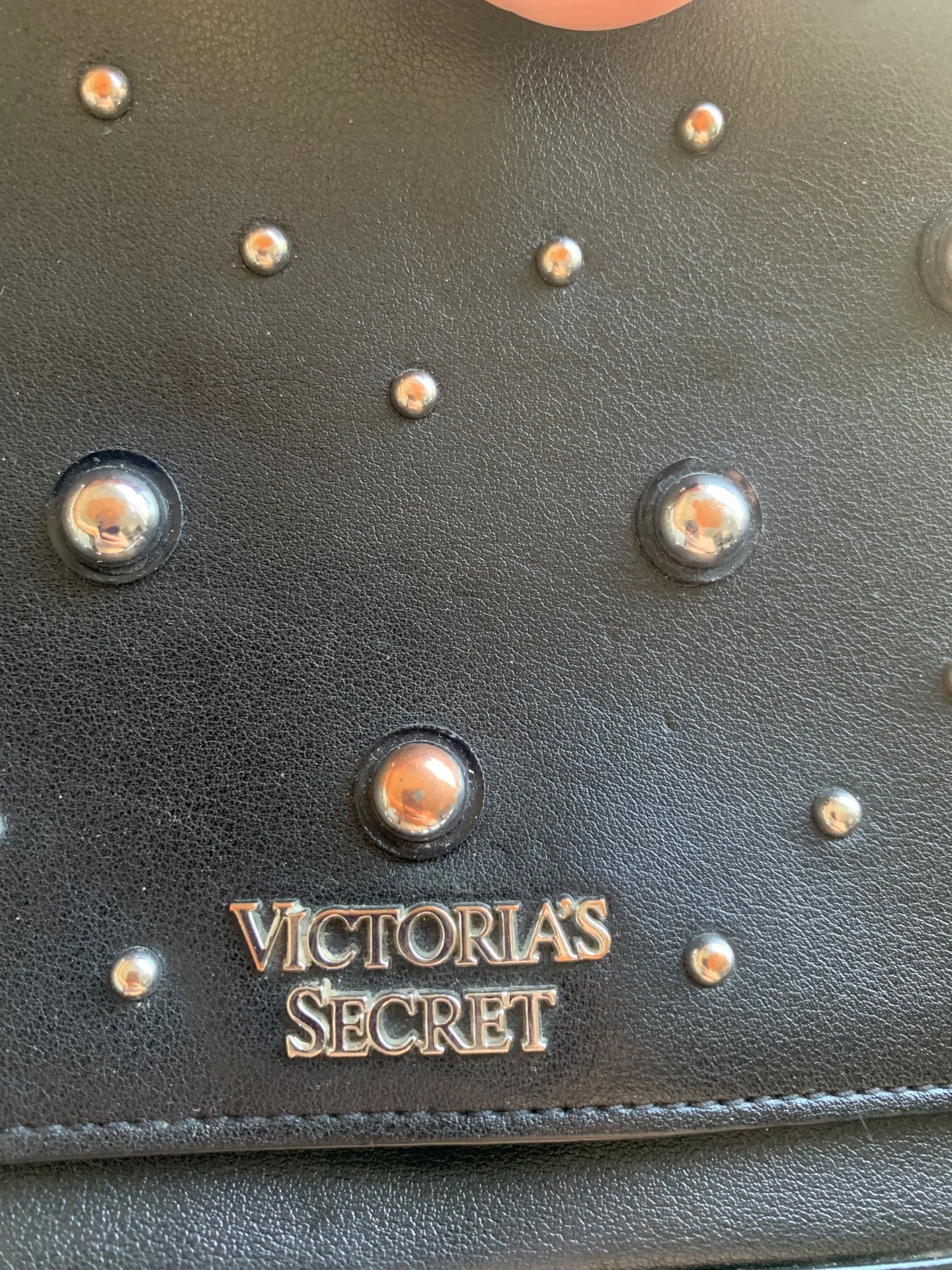 Сумка Victoria's Secret - миниатюра 8