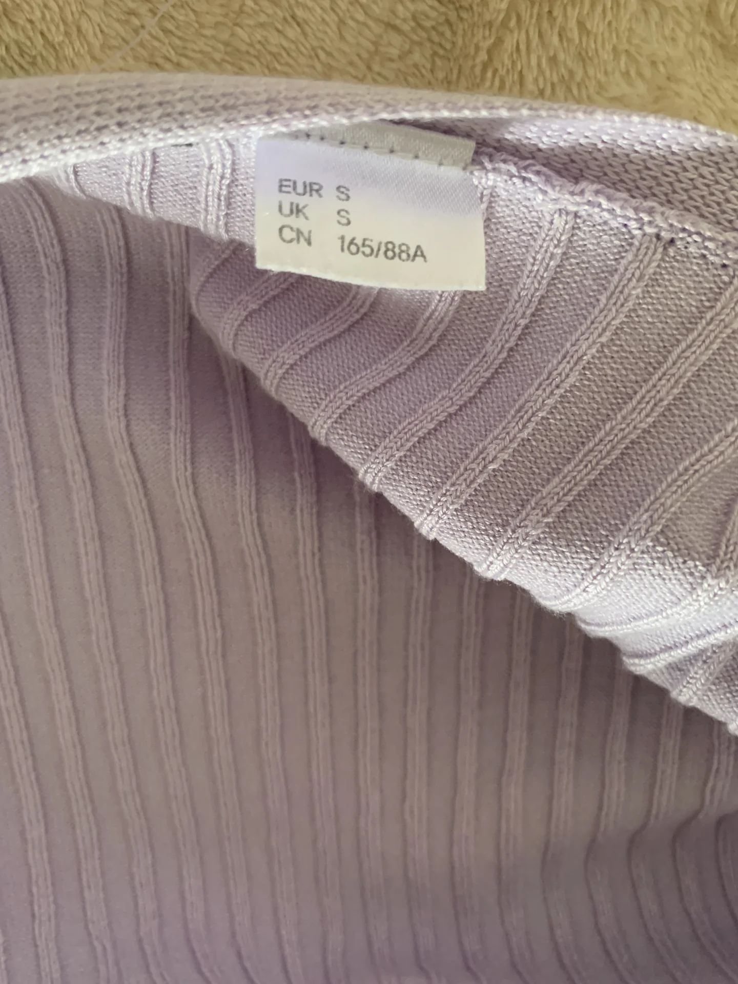 Кардиган H&M размер S - миниатюра 4