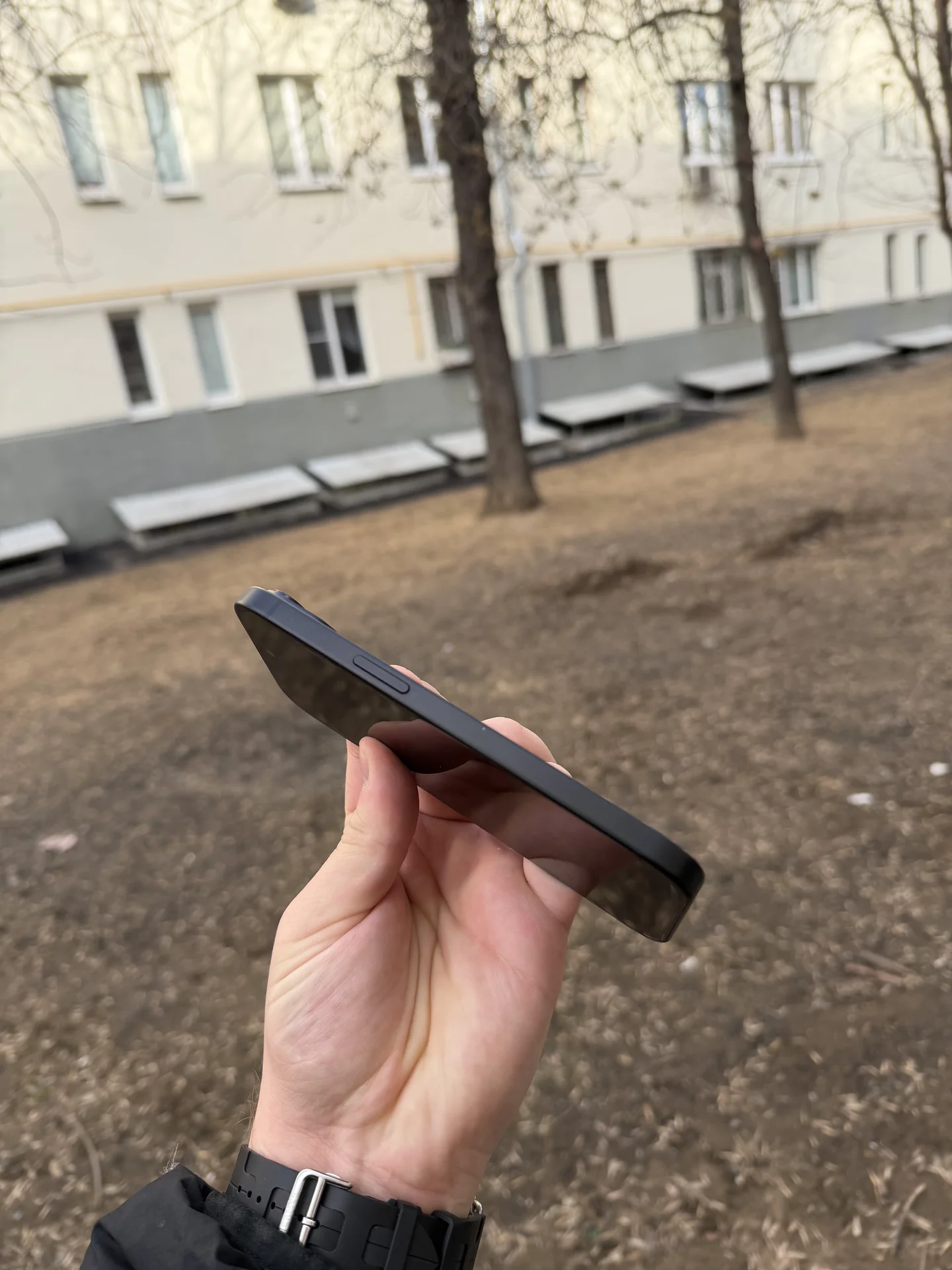 iPhone 15 256GB - миниатюра 6