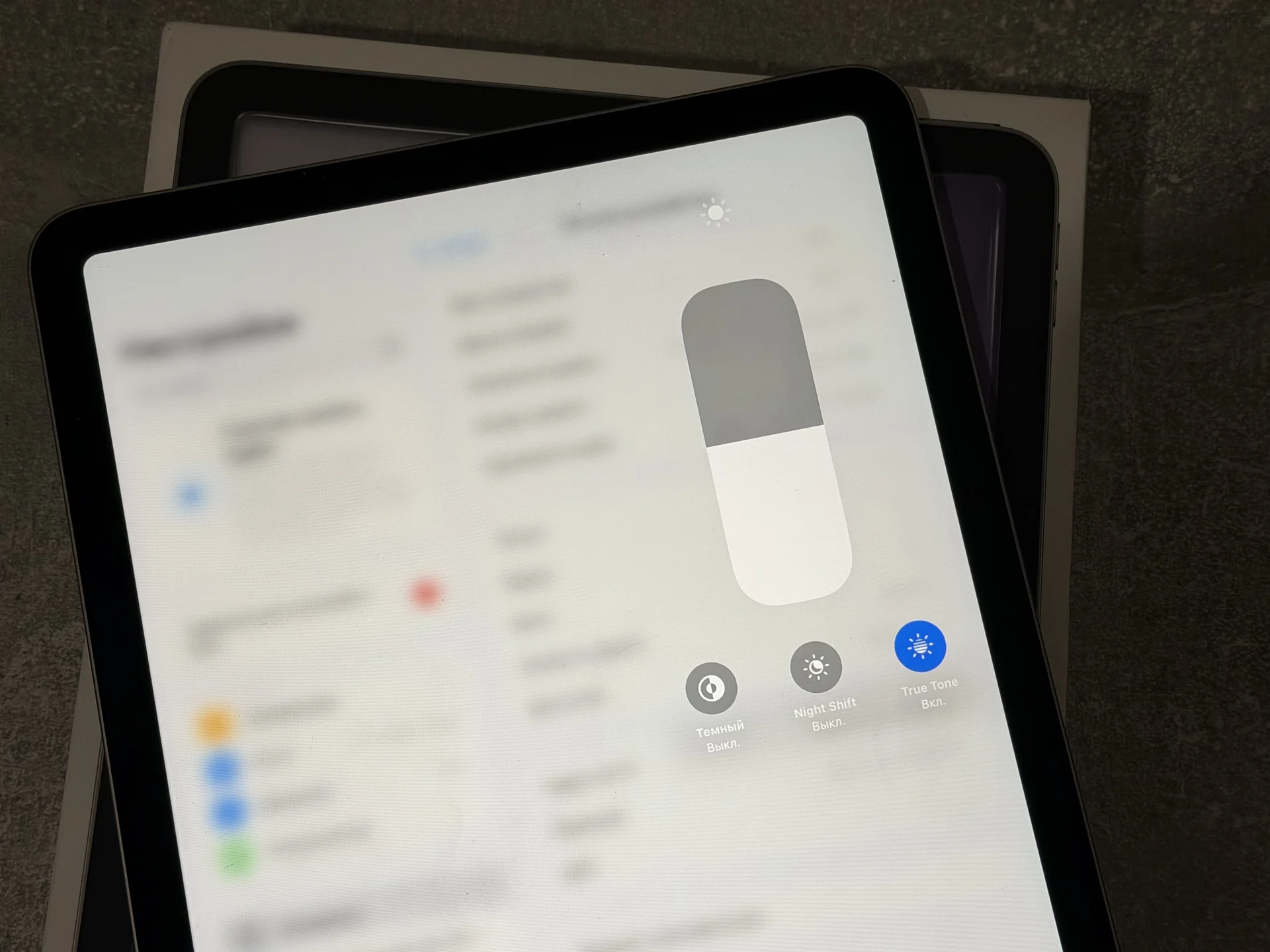 iPad Air 11 M2 512GB - миниатюра 2