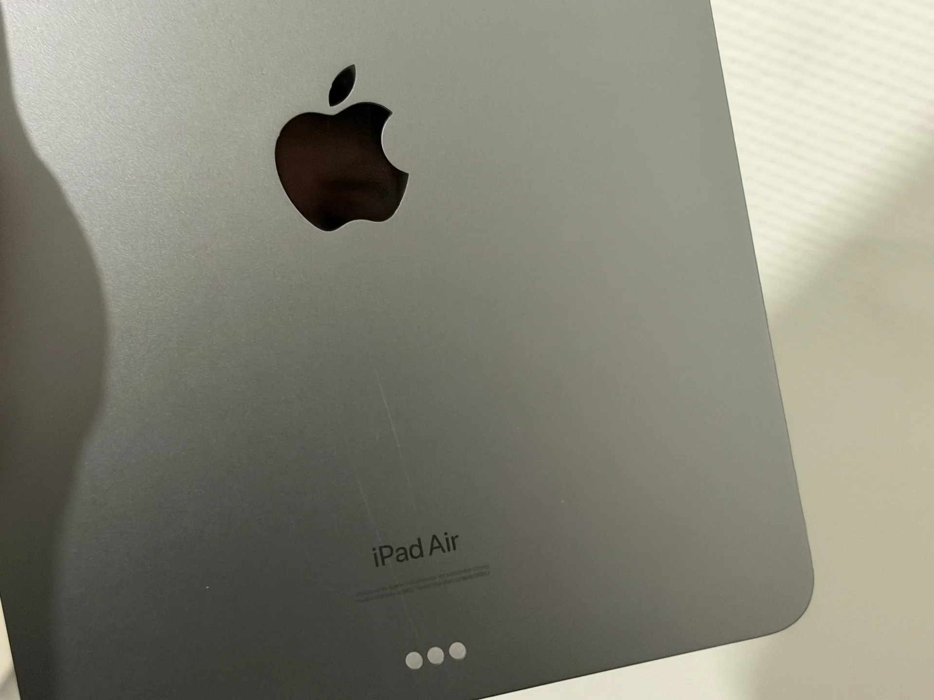 iPad Air 11 M2 512GB - миниатюра 5